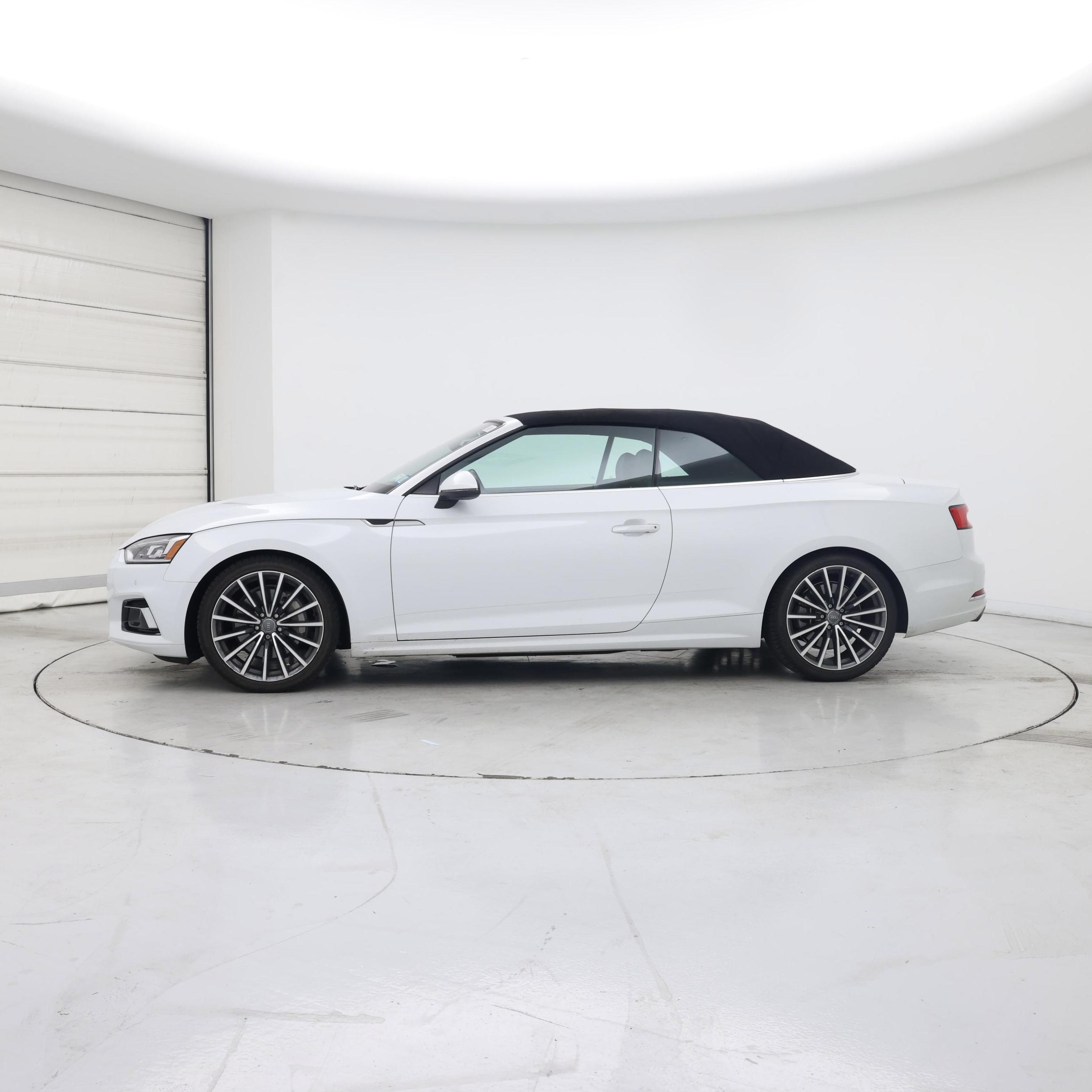 Thumbnail: 2018 Audi A5 - 3