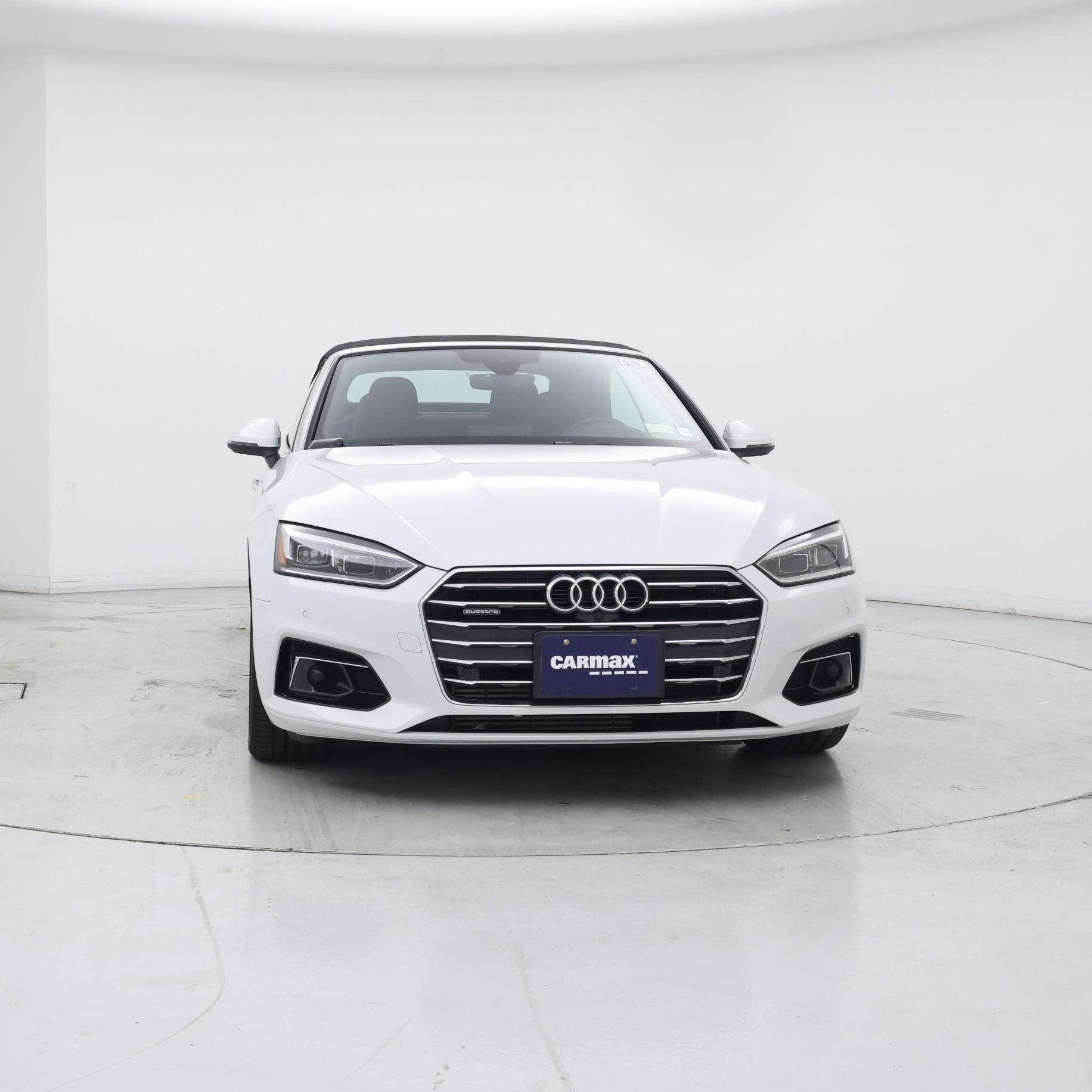 Thumbnail: 2018 Audi A5 - 5