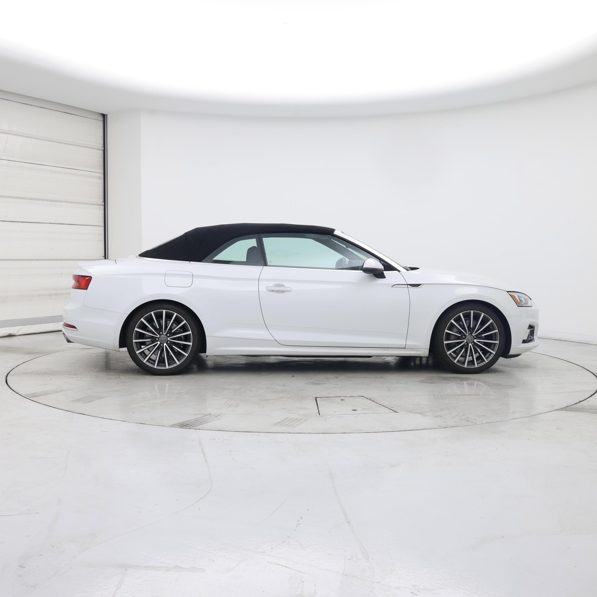 Thumbnail: 2018 Audi A5 - 7