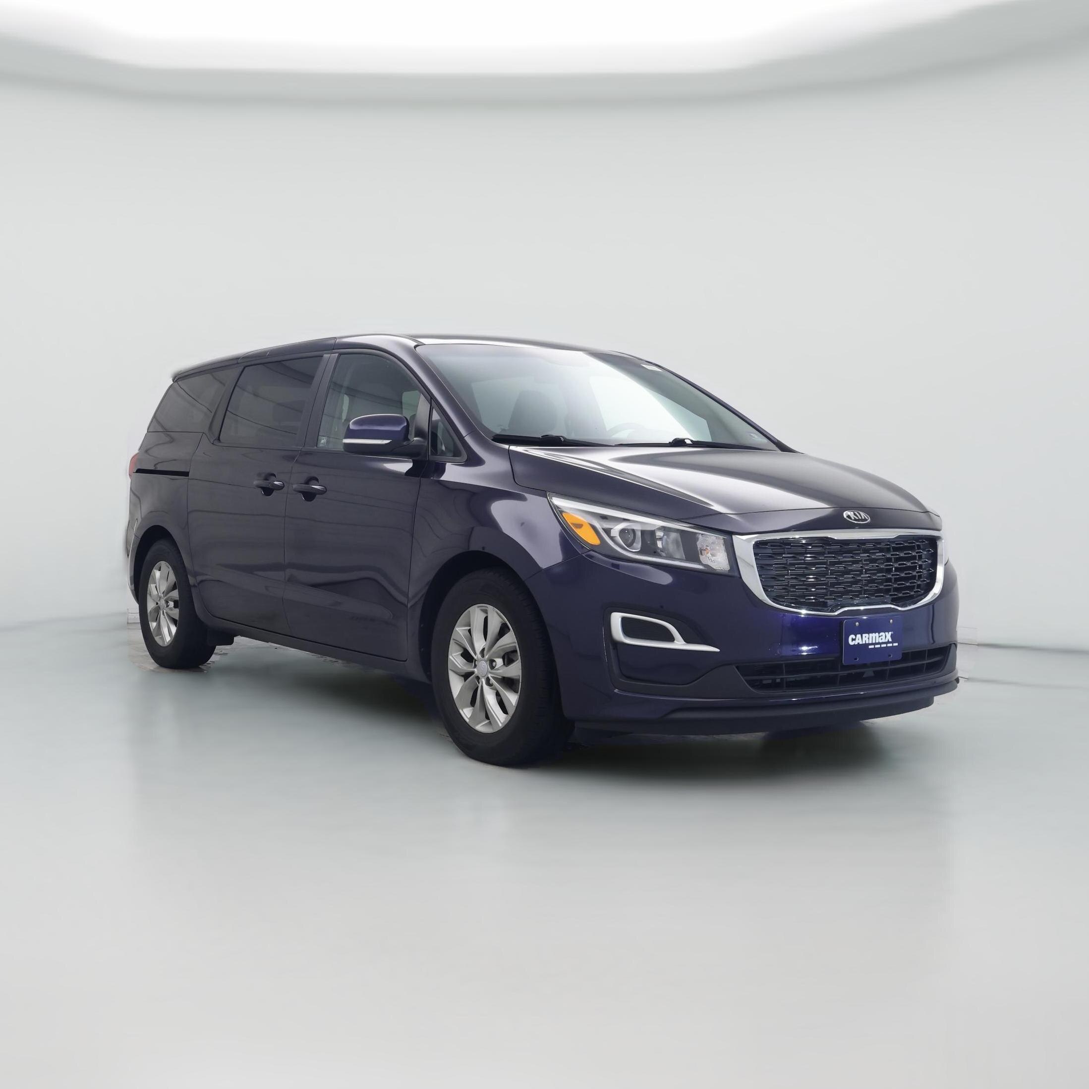 Thumbnail: 2019 Kia Sedona - 1