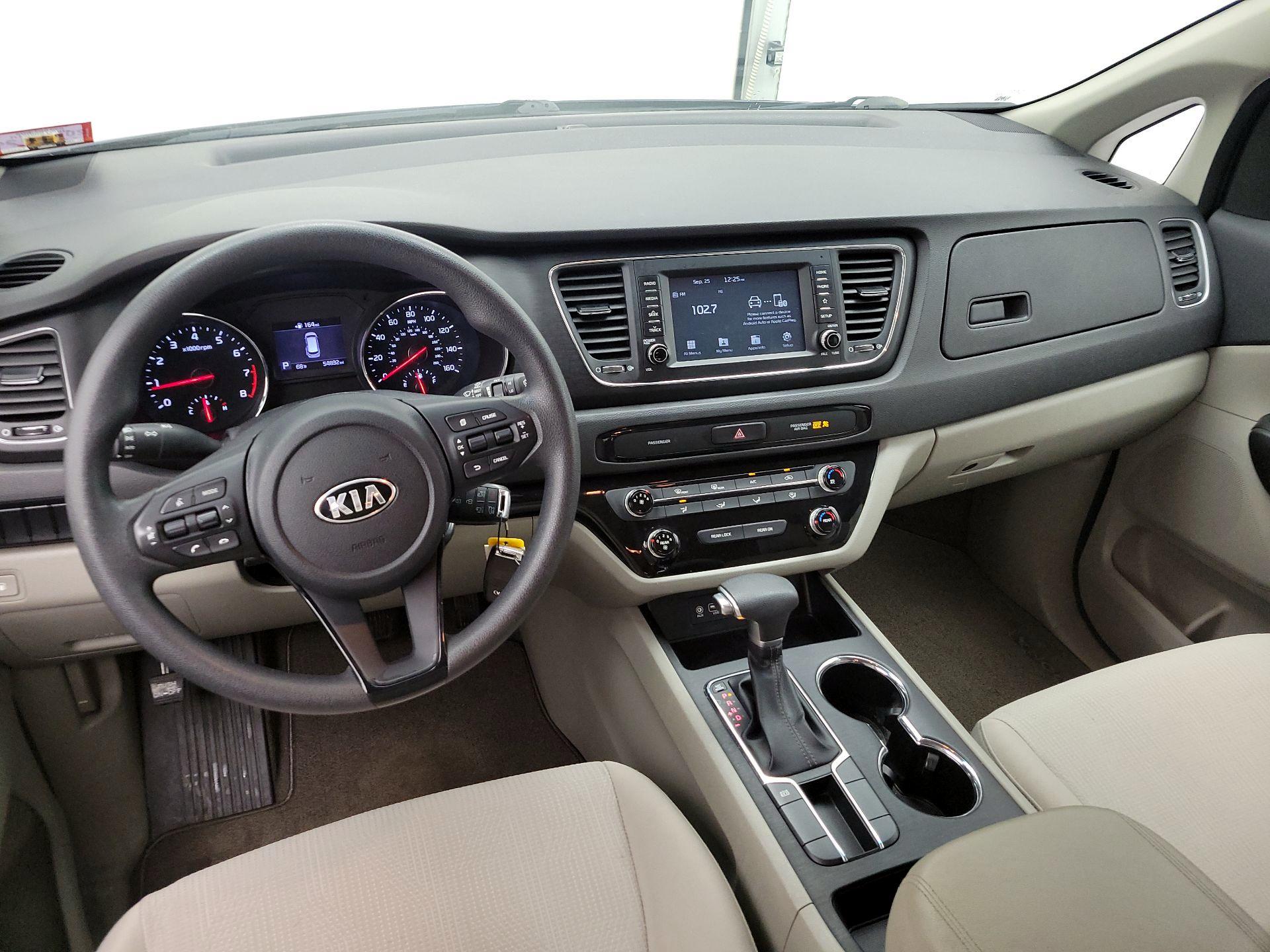 Thumbnail: 2019 Kia Sedona - 9