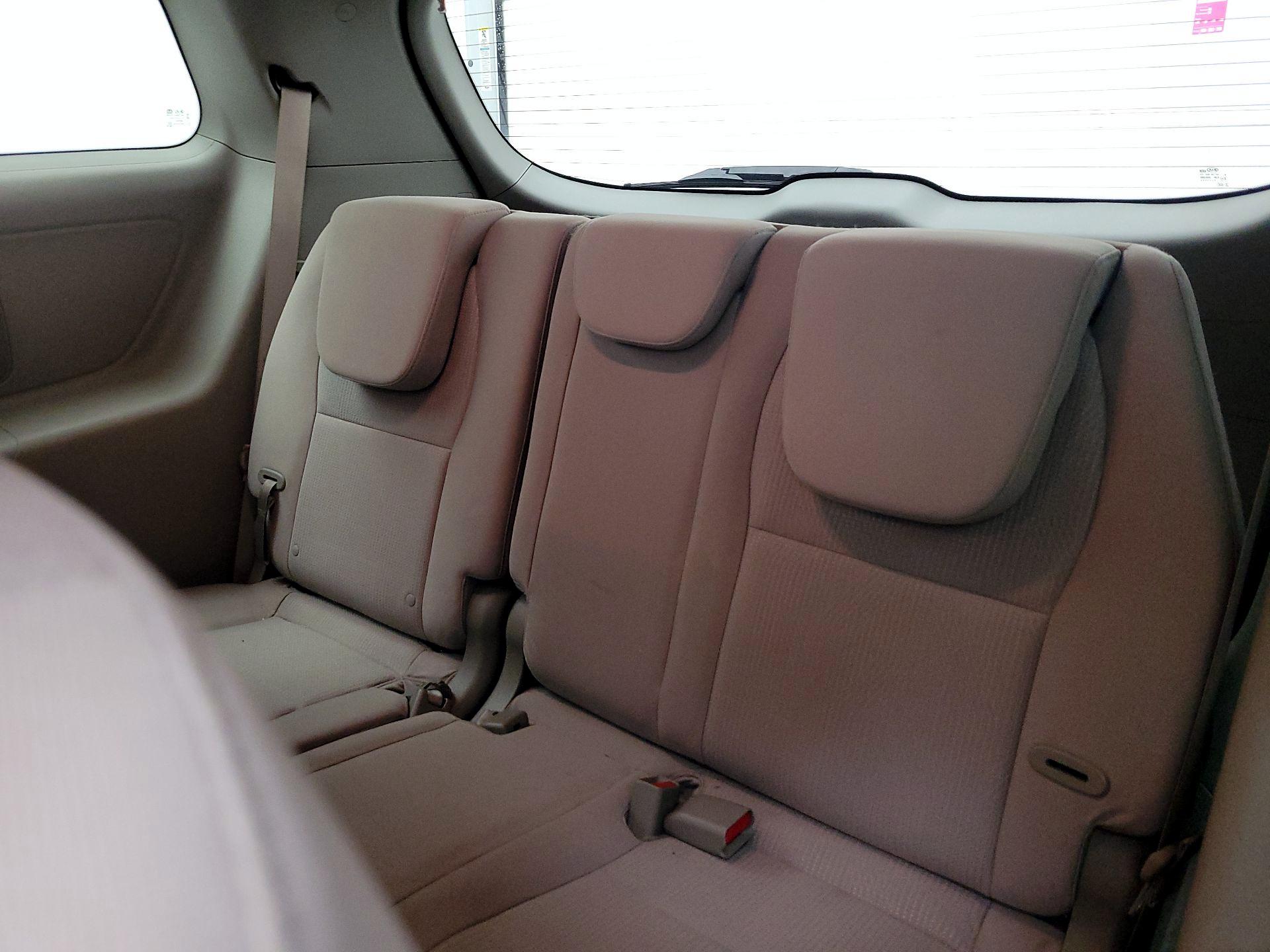 Thumbnail: 2019 Kia Sedona - 20