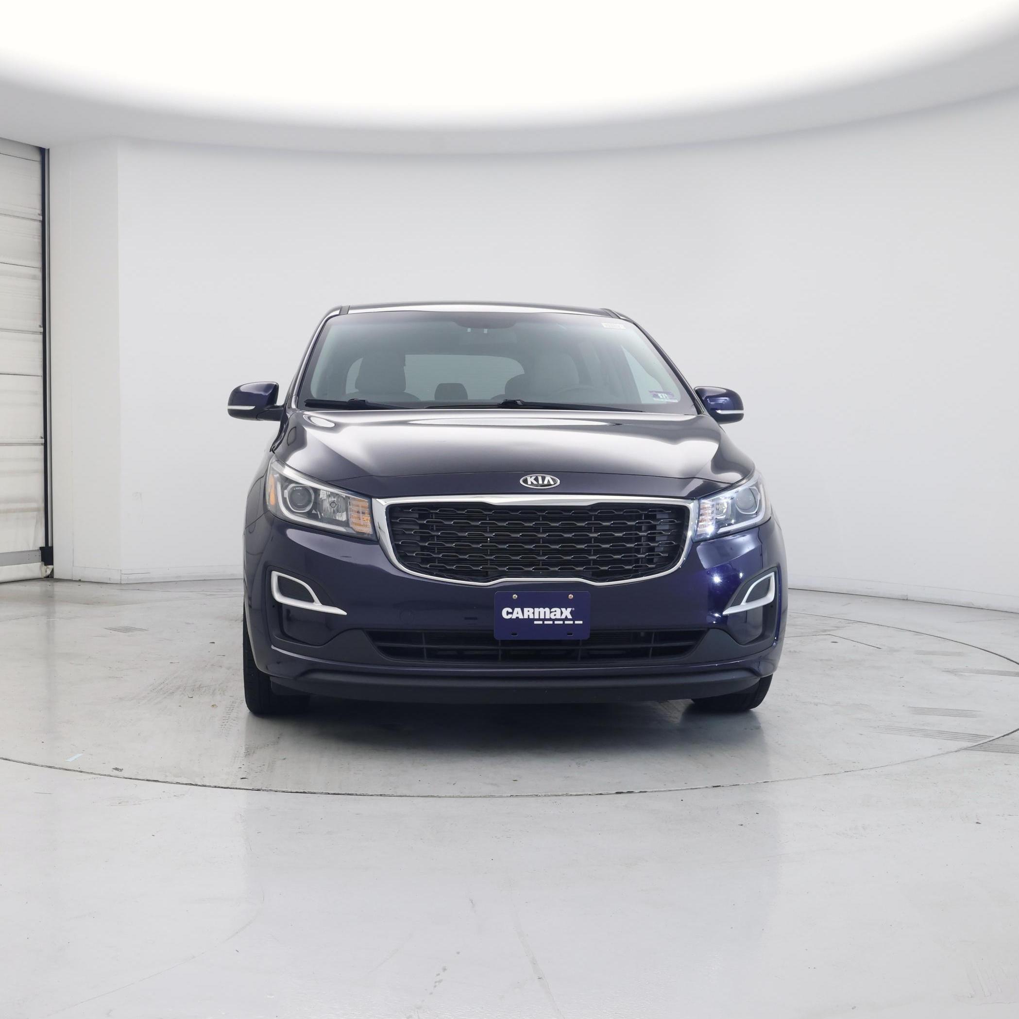 Thumbnail: 2019 Kia Sedona - 5