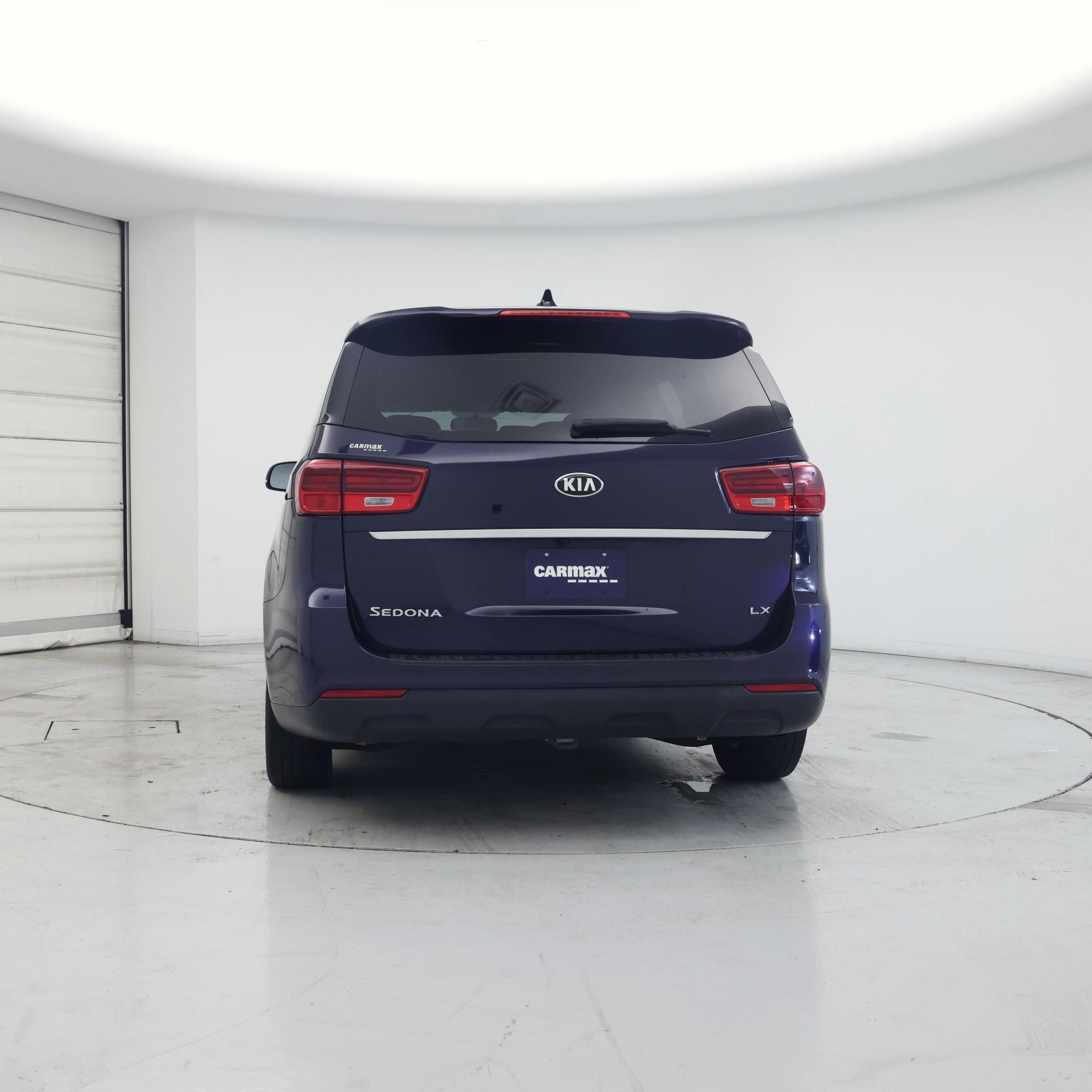Thumbnail: 2019 Kia Sedona - 6