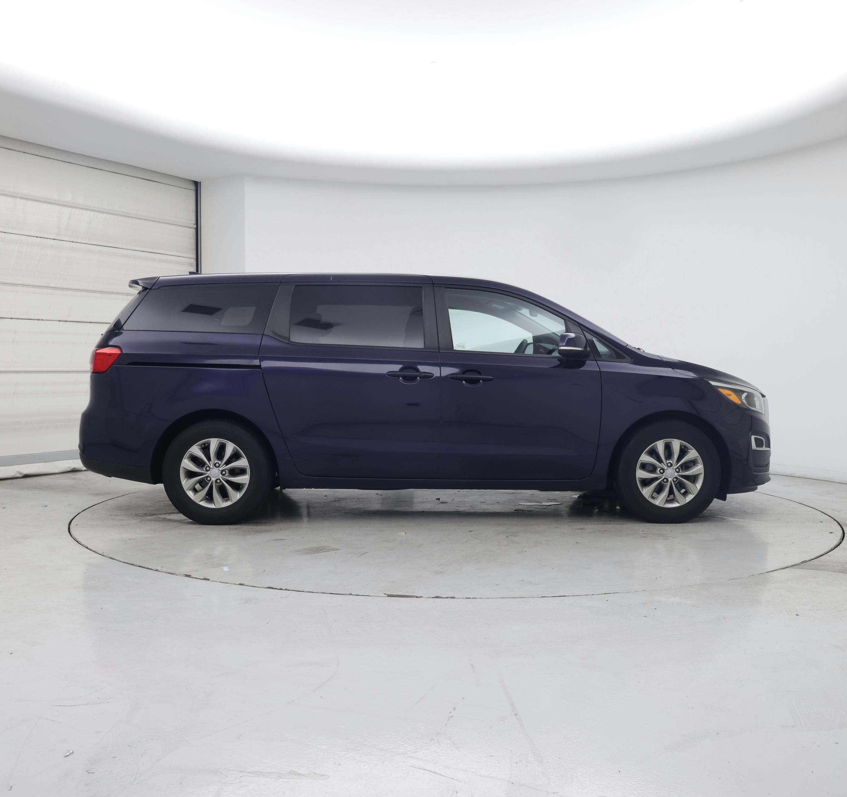 Thumbnail: 2019 Kia Sedona - 7