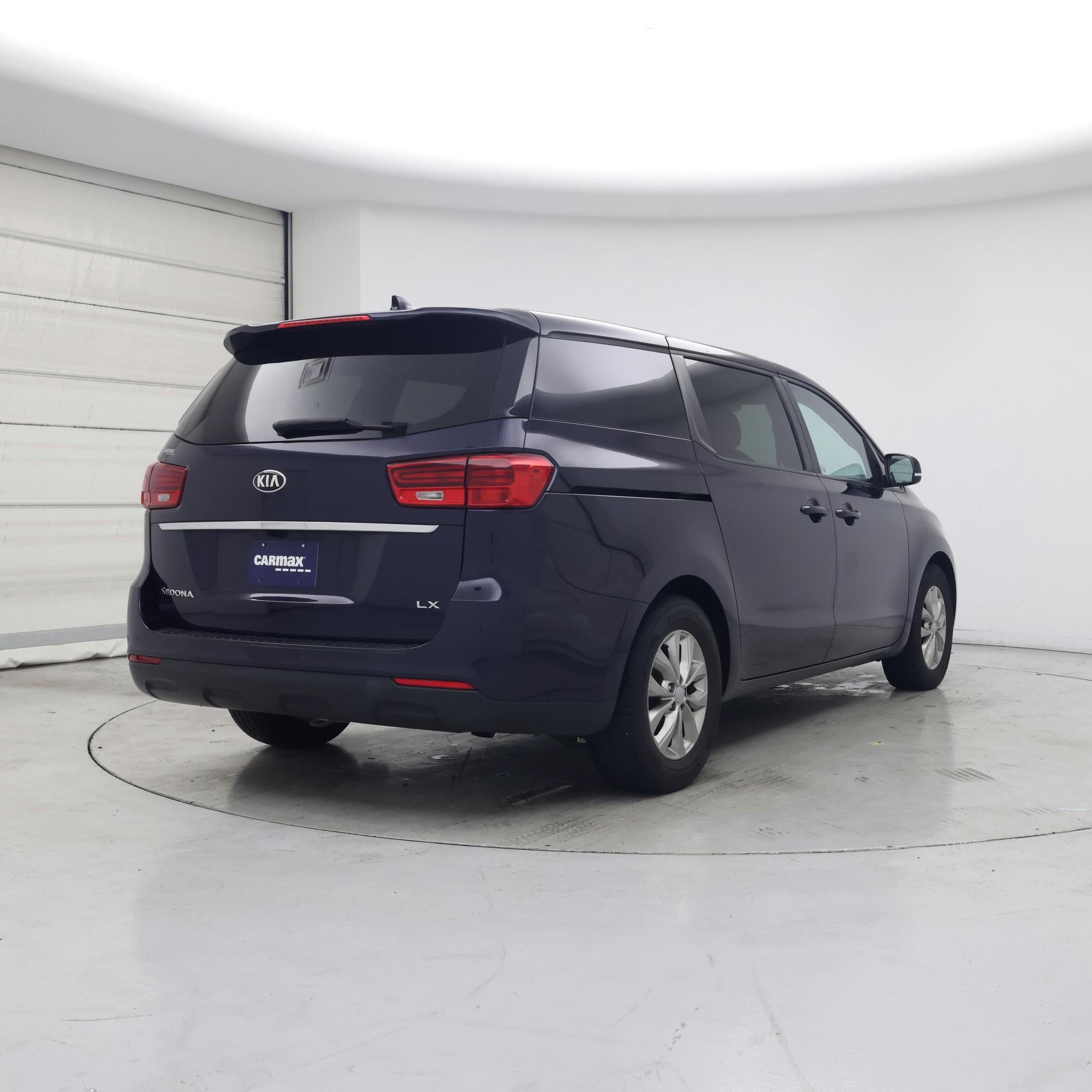 Thumbnail: 2019 Kia Sedona - 8