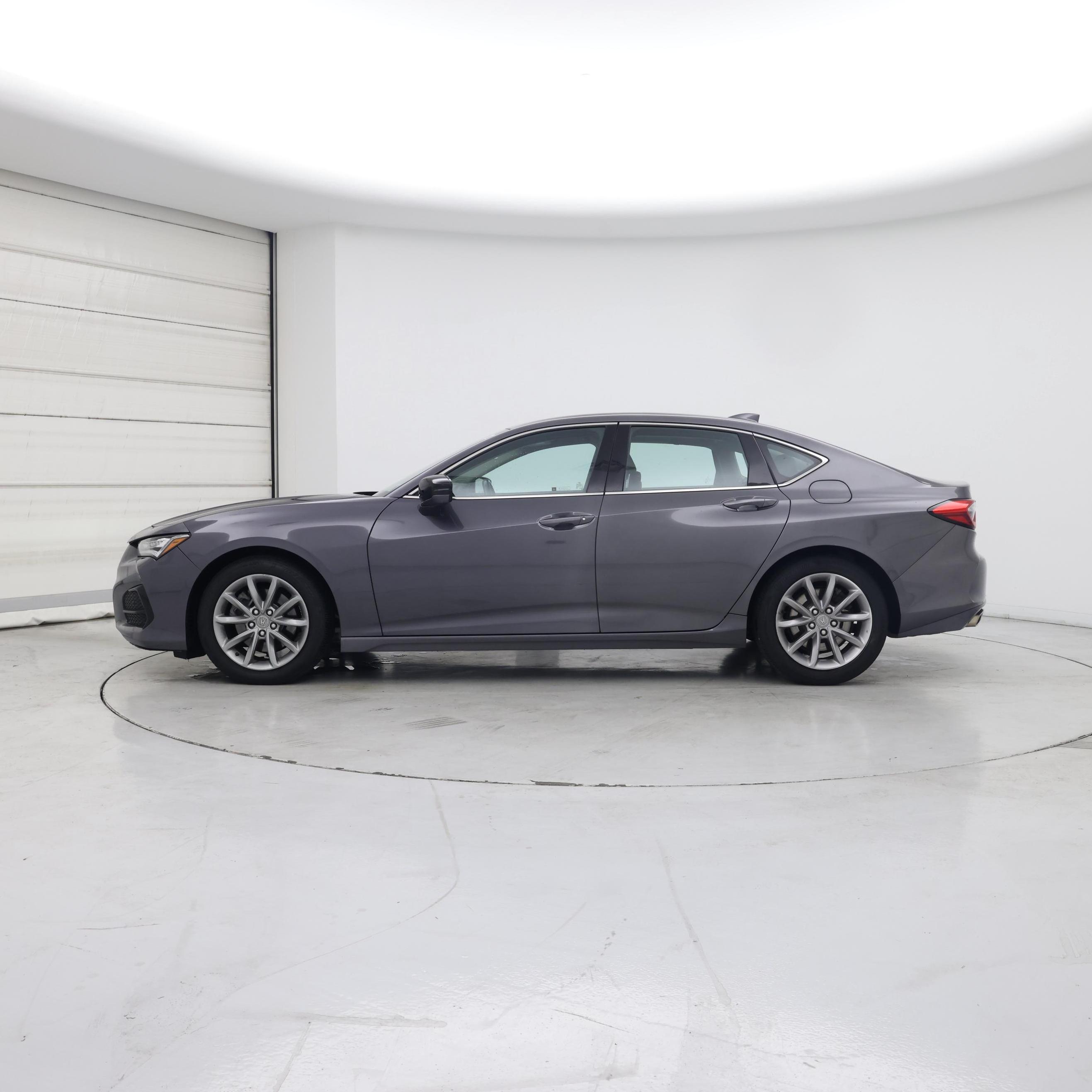 Thumbnail: 2021 Acura TLX - 3