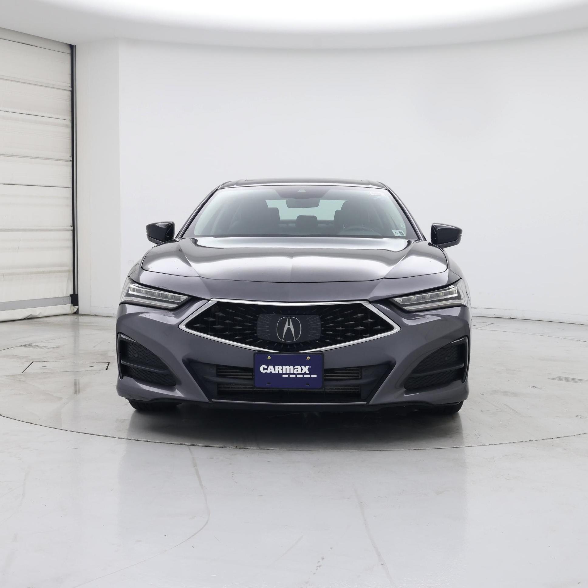 Thumbnail: 2021 Acura TLX - 5