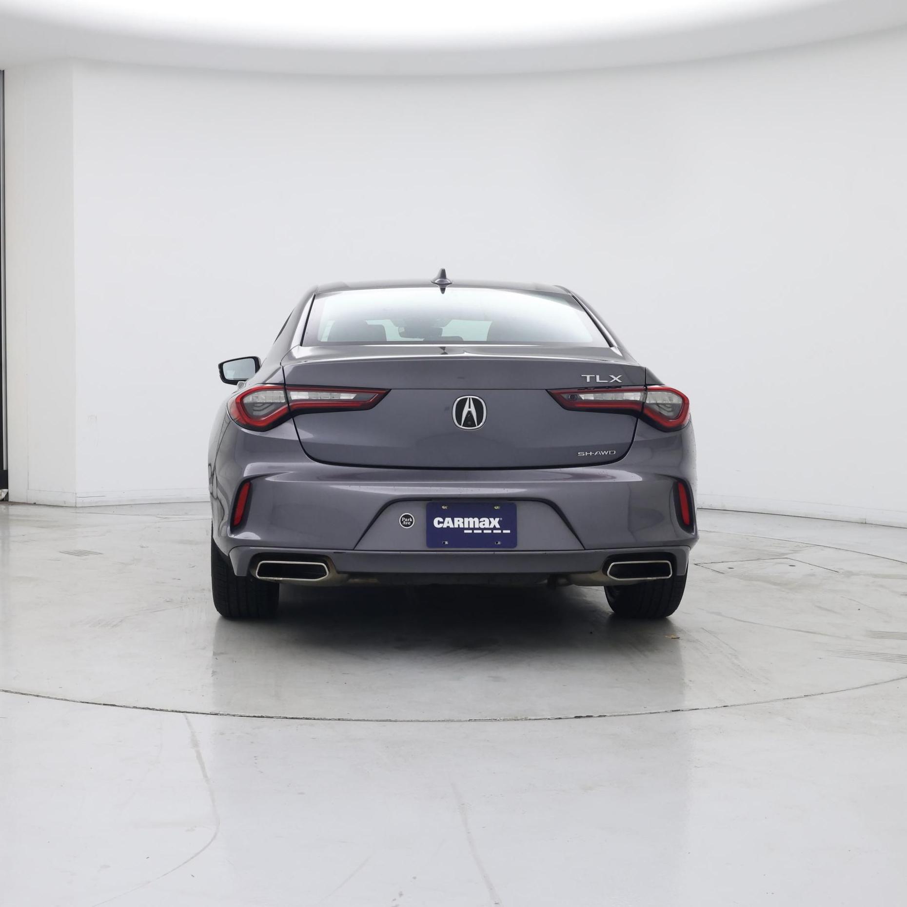 Thumbnail: 2021 Acura TLX - 6