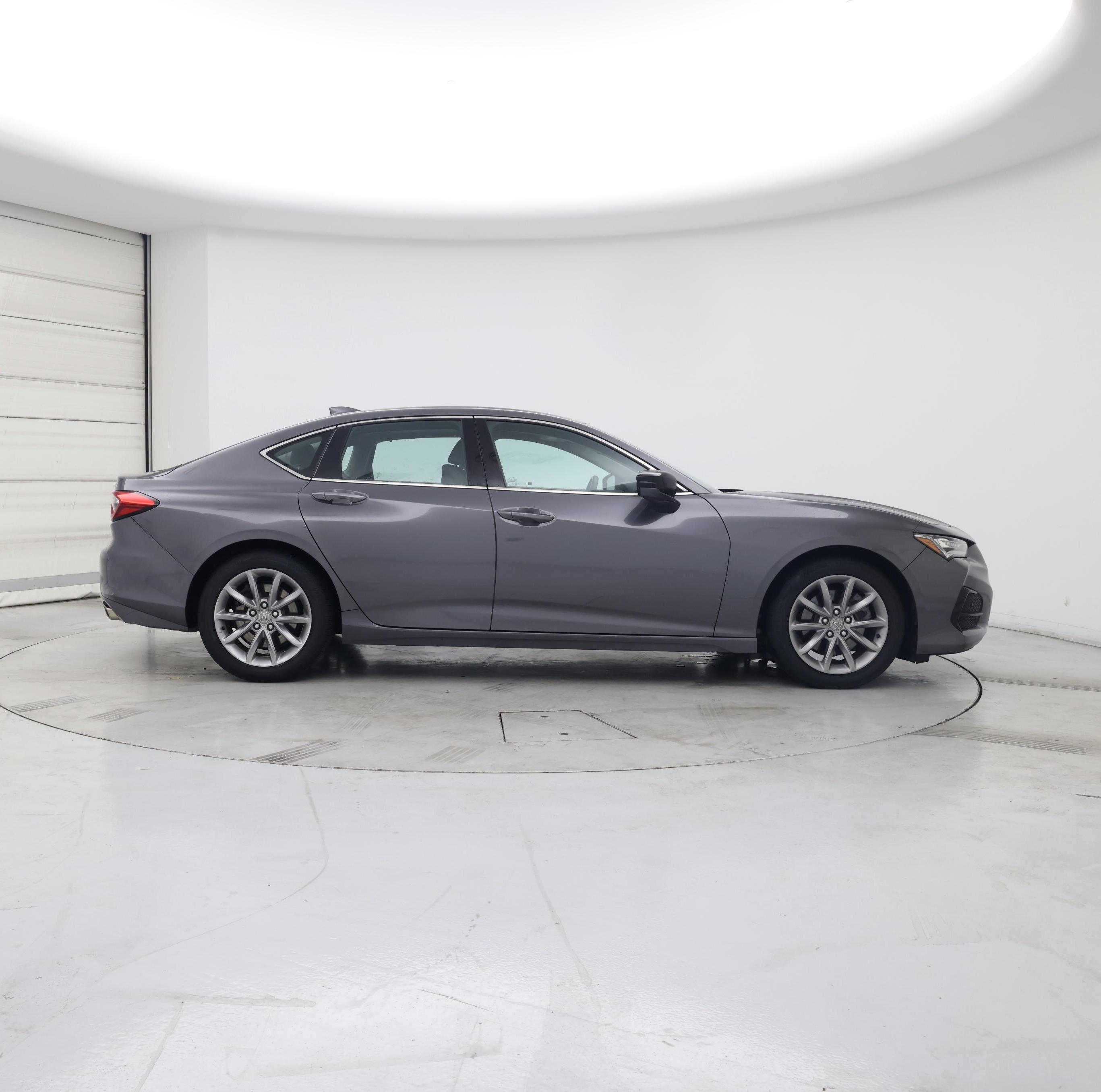 Thumbnail: 2021 Acura TLX - 7