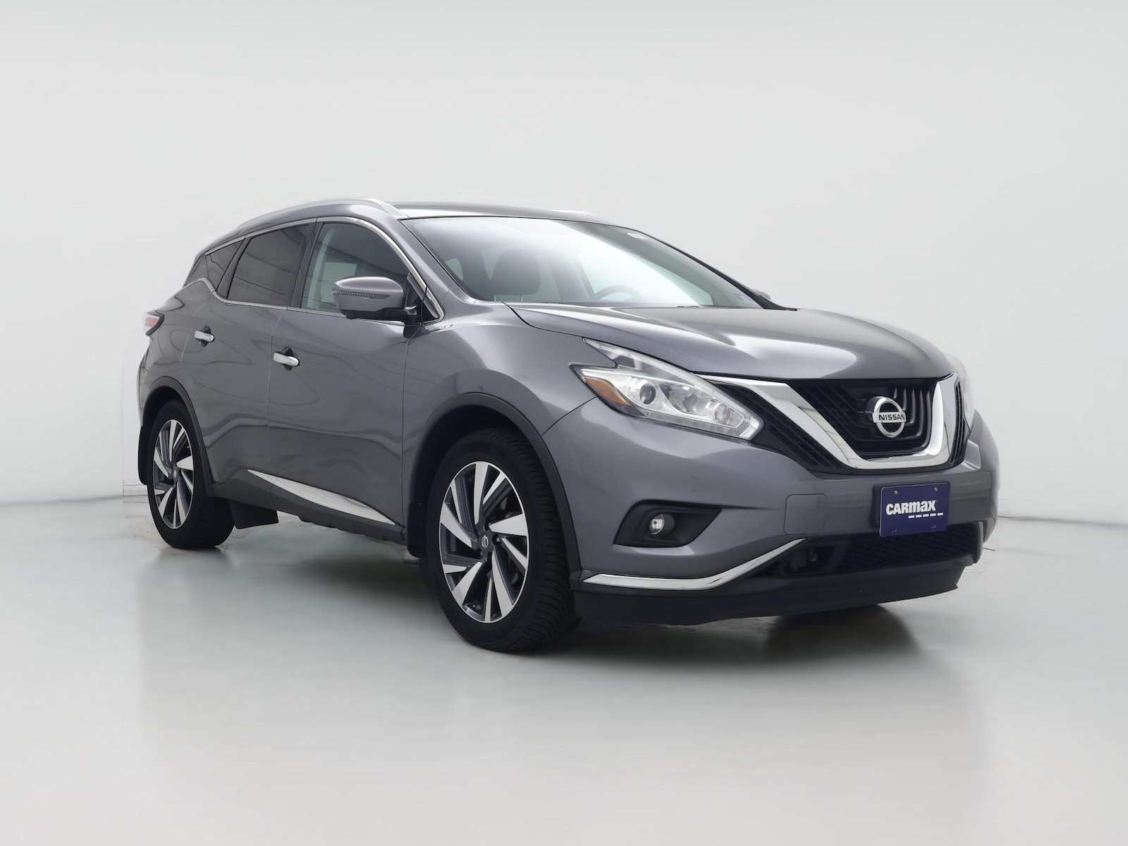 2017 Nissan Murano