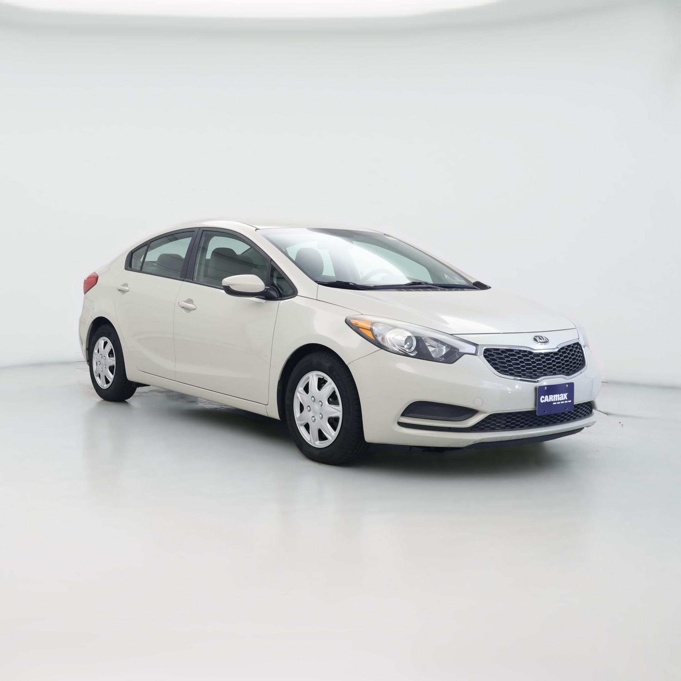Thumbnail: 2015 Kia Forte - 1