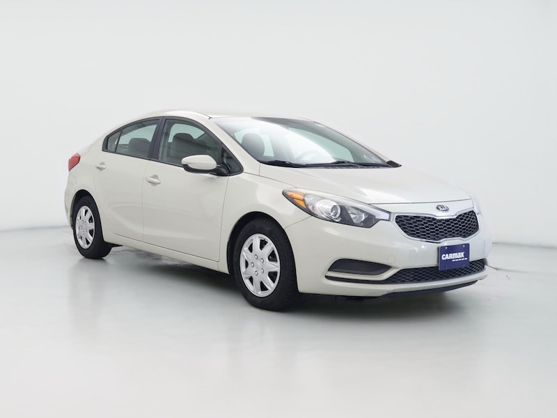 2015 Kia Forte LX -
                  Dunellen, NJ