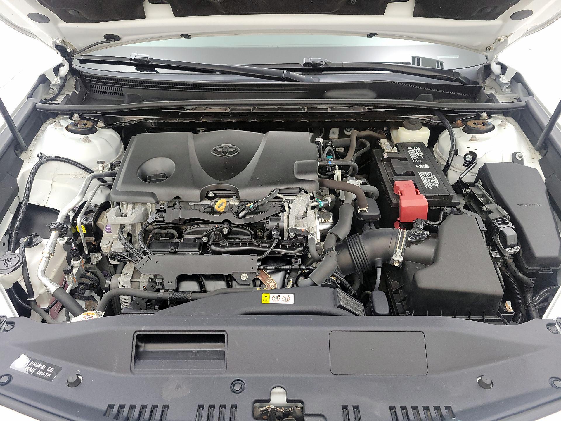 Thumbnail: 2018 Toyota Camry - 20