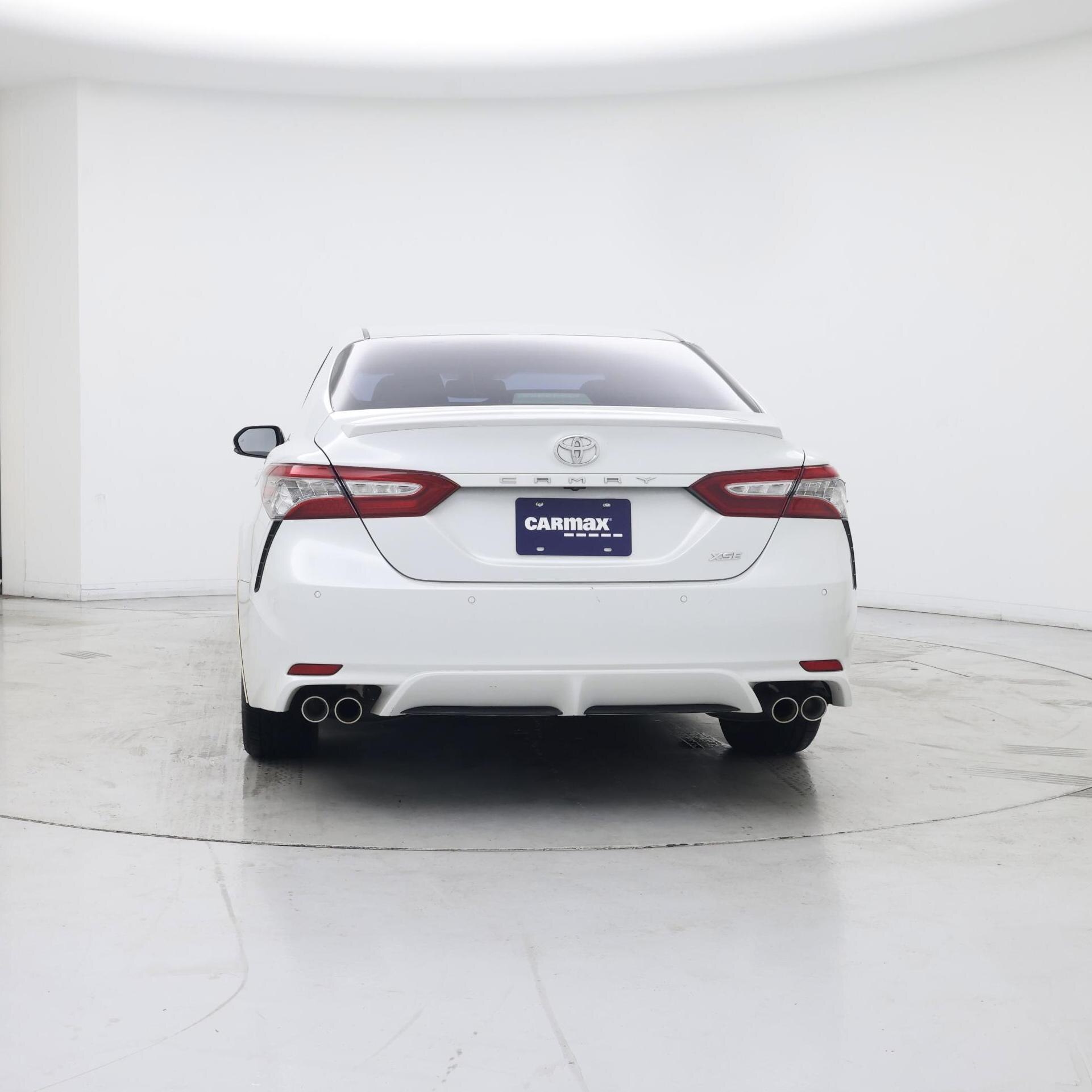 Thumbnail: 2018 Toyota Camry - 6