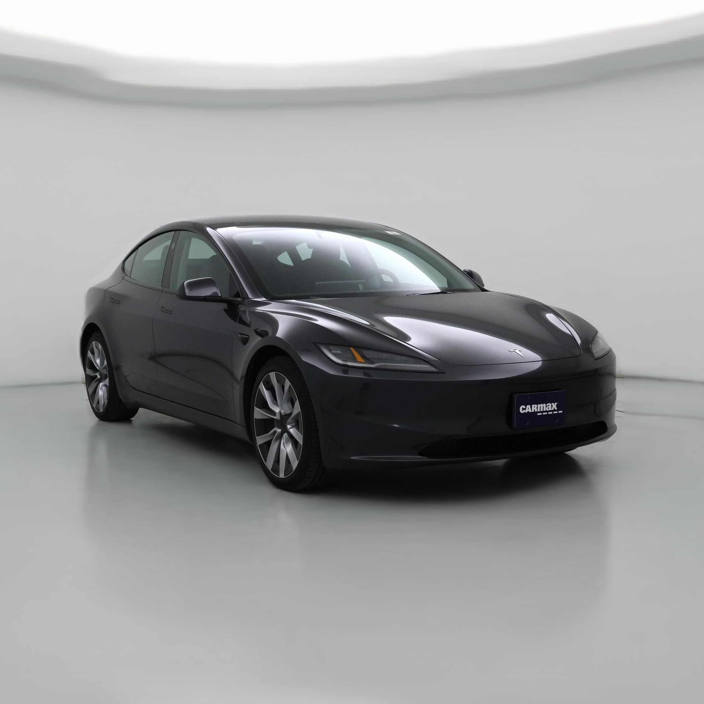 Thumbnail: 2024 Tesla Model 3 - 1