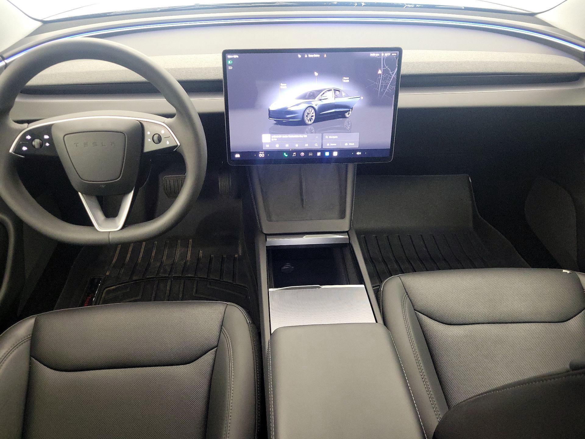 Thumbnail: 2024 Tesla Model 3 - 9