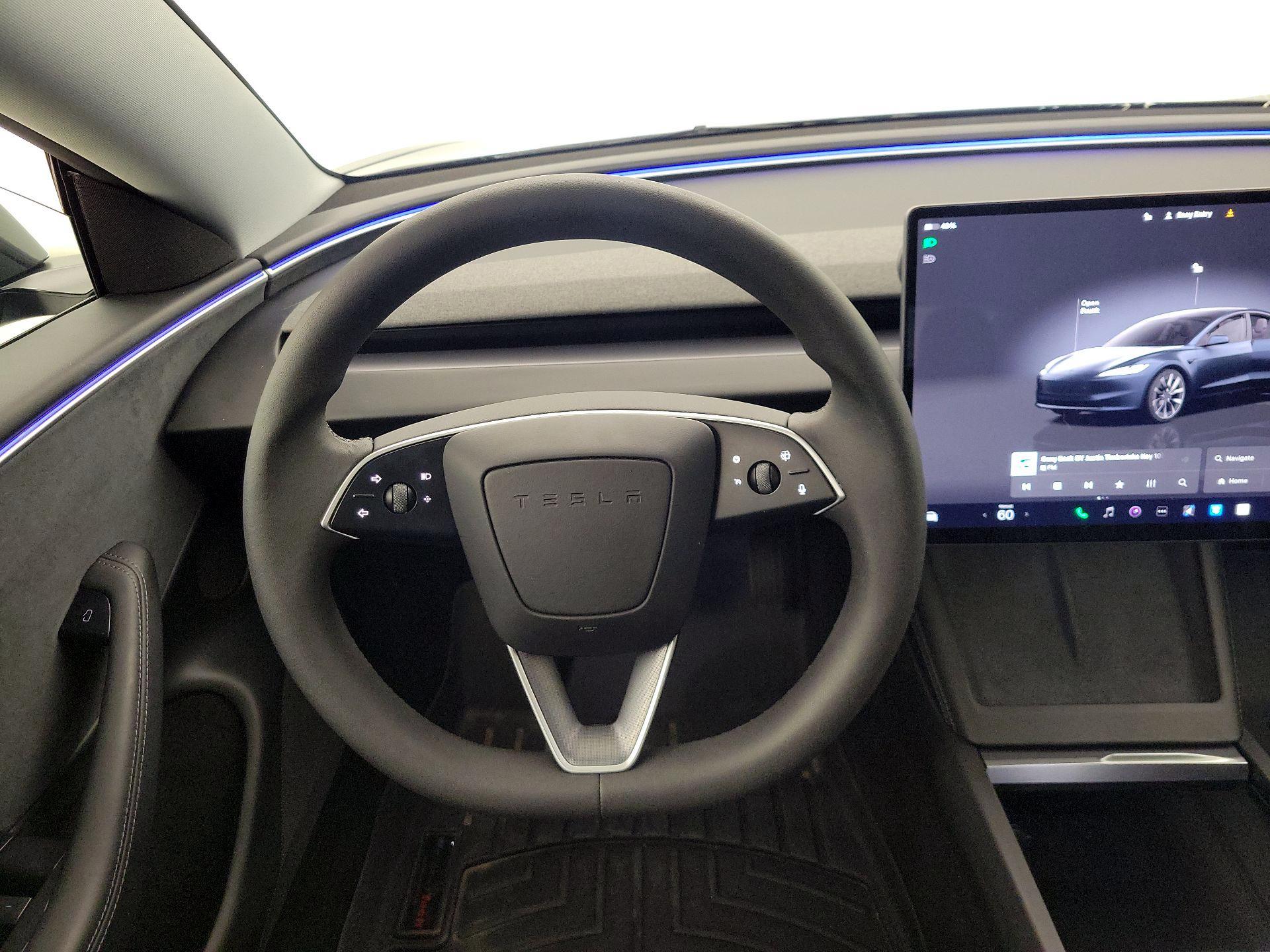 Thumbnail: 2024 Tesla Model 3 - 10