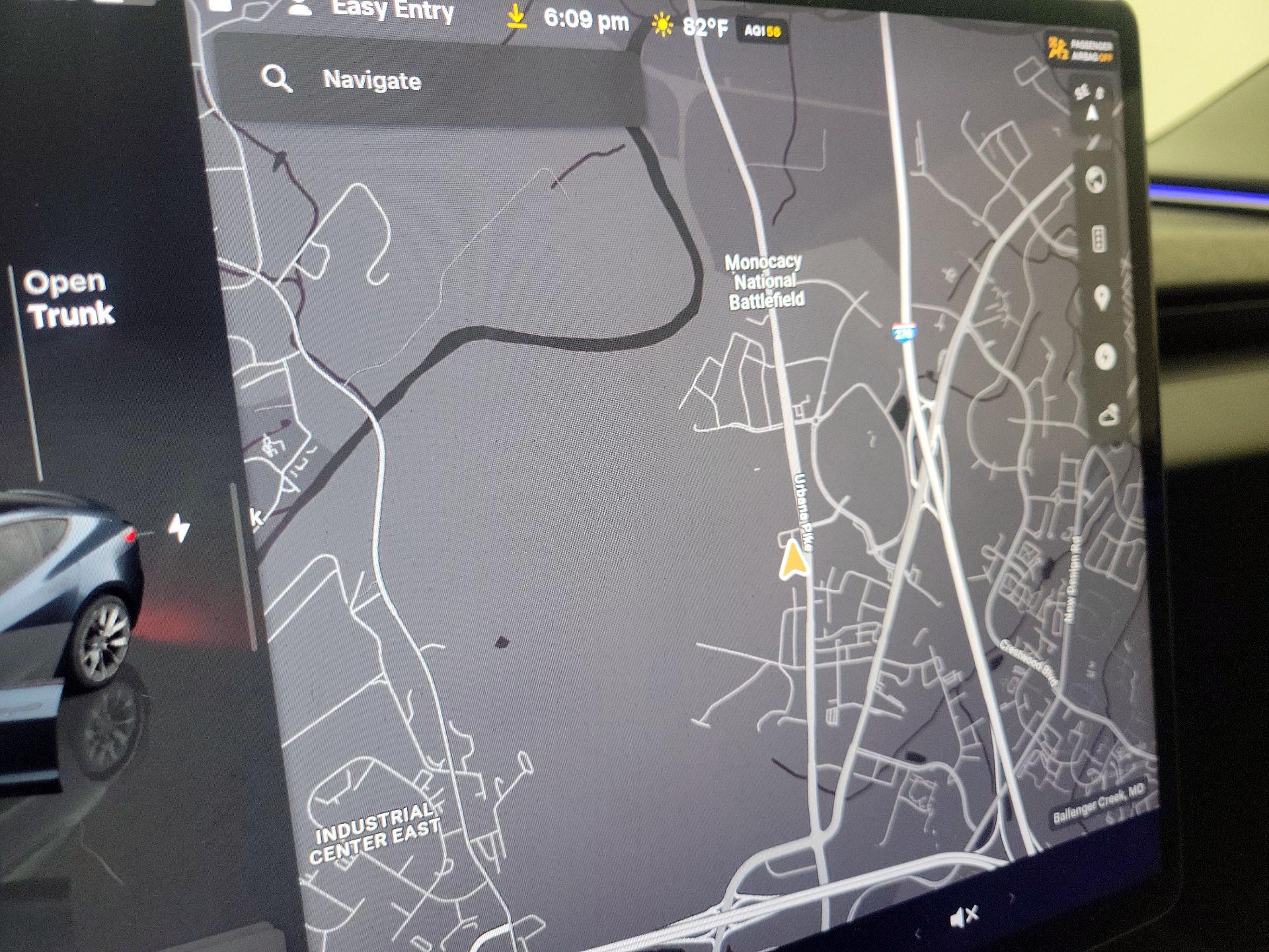 Thumbnail: 2024 Tesla Model 3 - 13