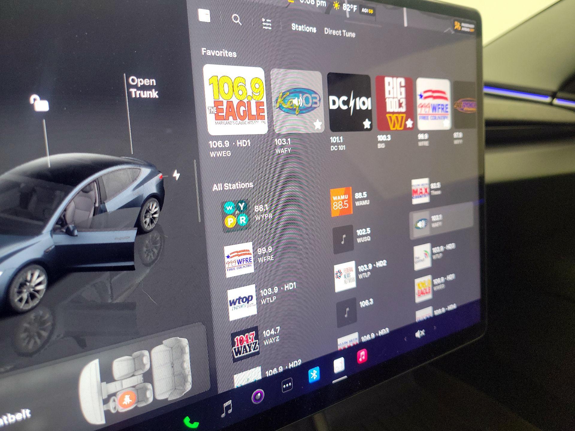 Thumbnail: 2024 Tesla Model 3 - 15