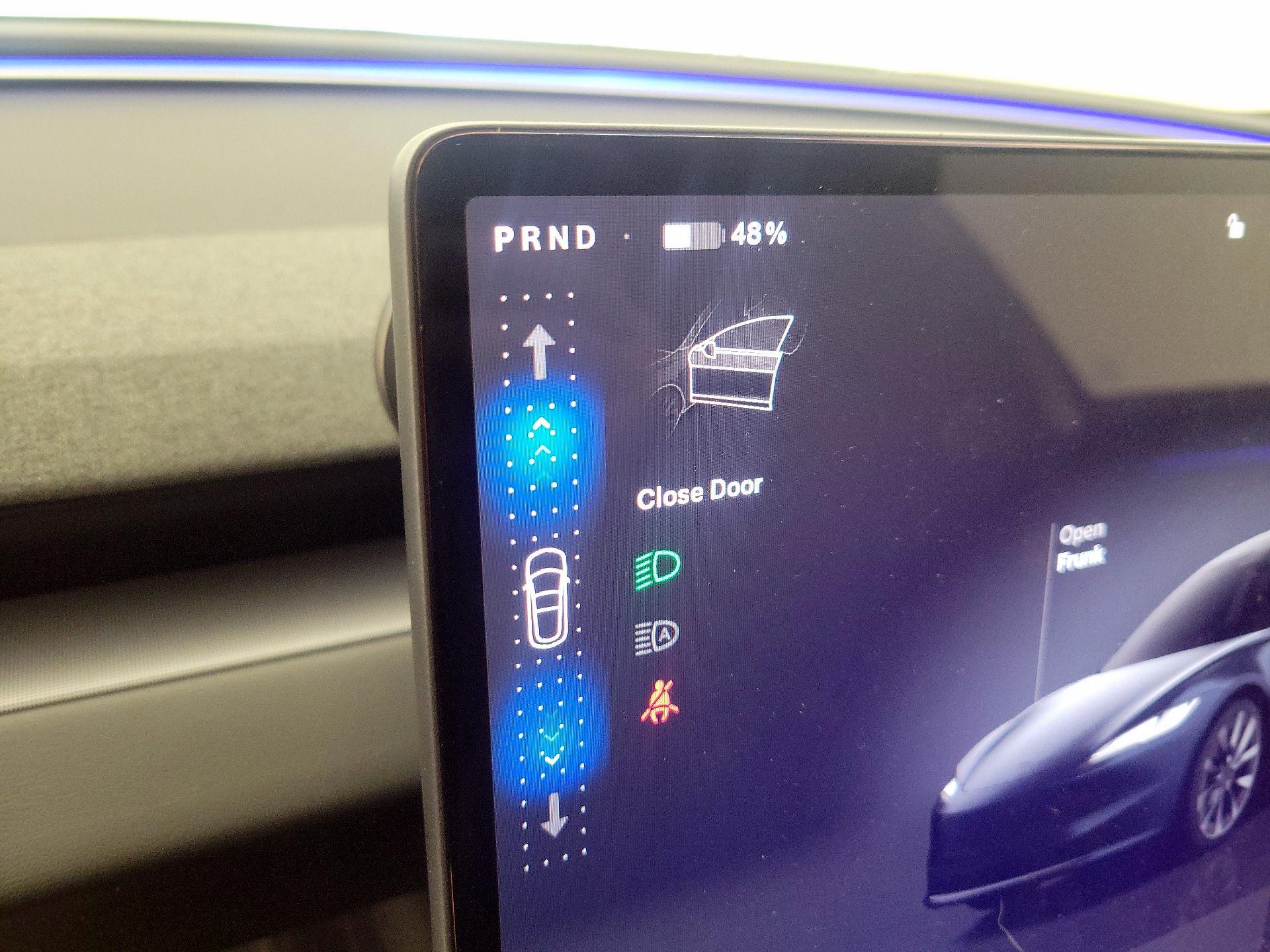 Thumbnail: 2024 Tesla Model 3 - 17