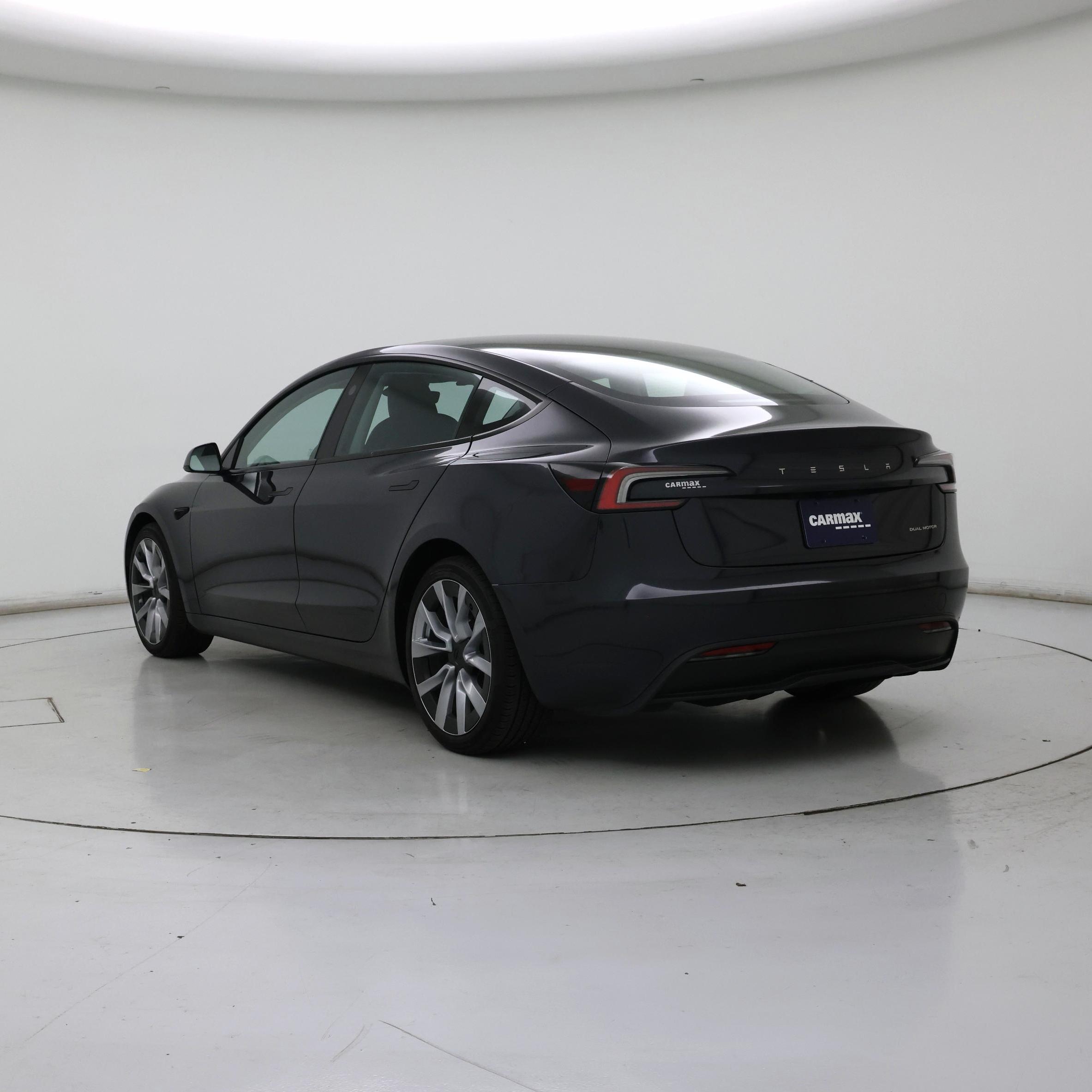 Thumbnail: 2024 Tesla Model 3 - 2