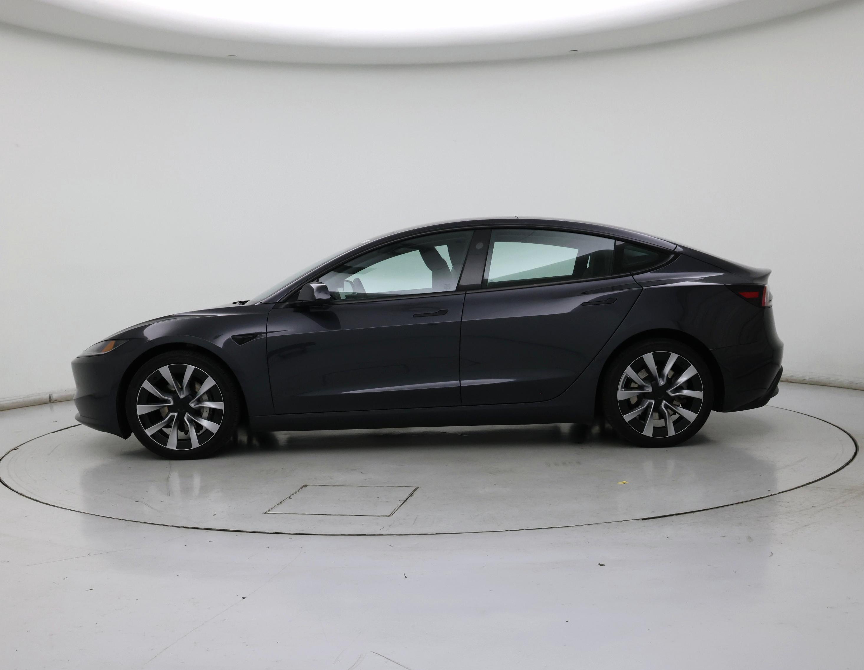 Thumbnail: 2024 Tesla Model 3 - 3