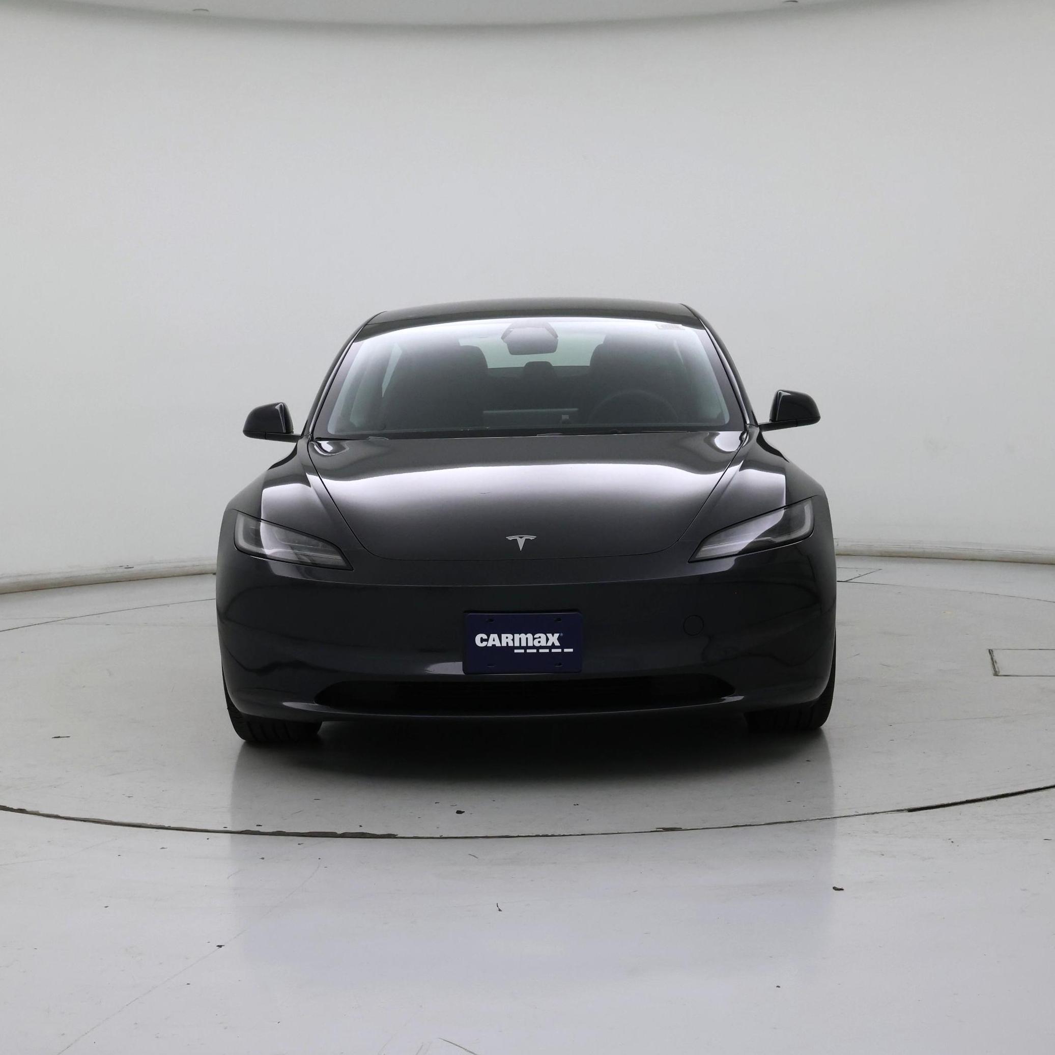 Thumbnail: 2024 Tesla Model 3 - 5