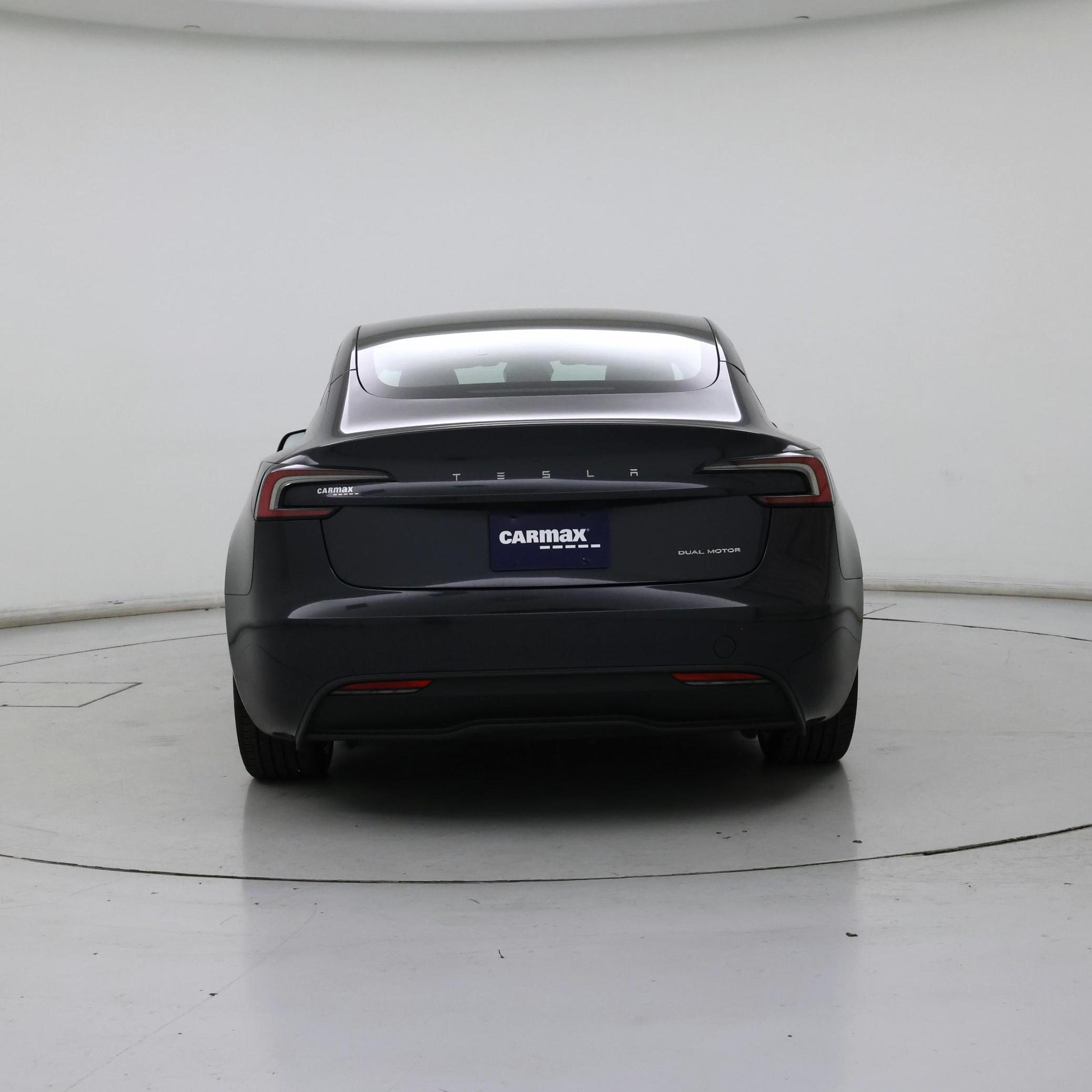 Thumbnail: 2024 Tesla Model 3 - 6