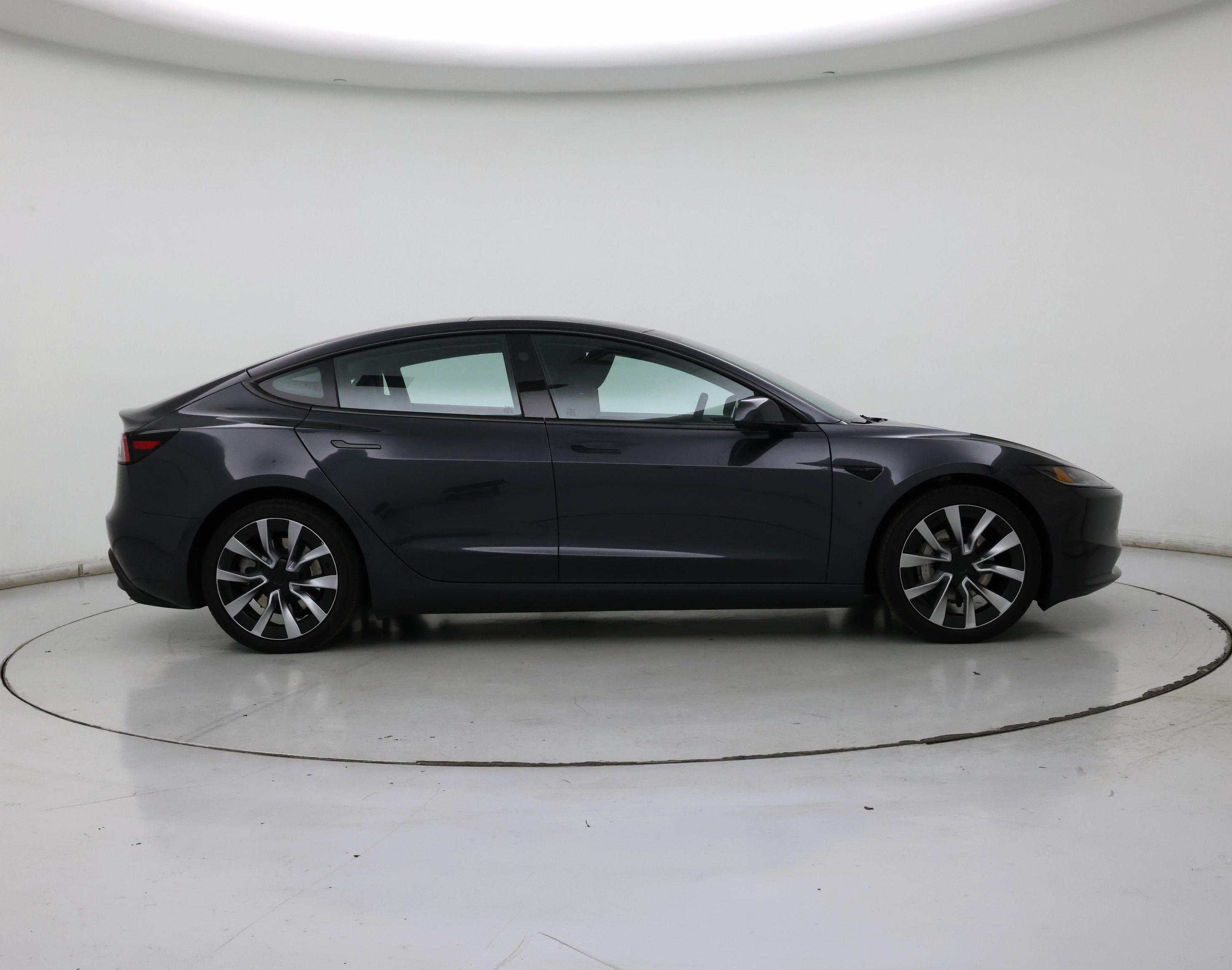 Thumbnail: 2024 Tesla Model 3 - 7