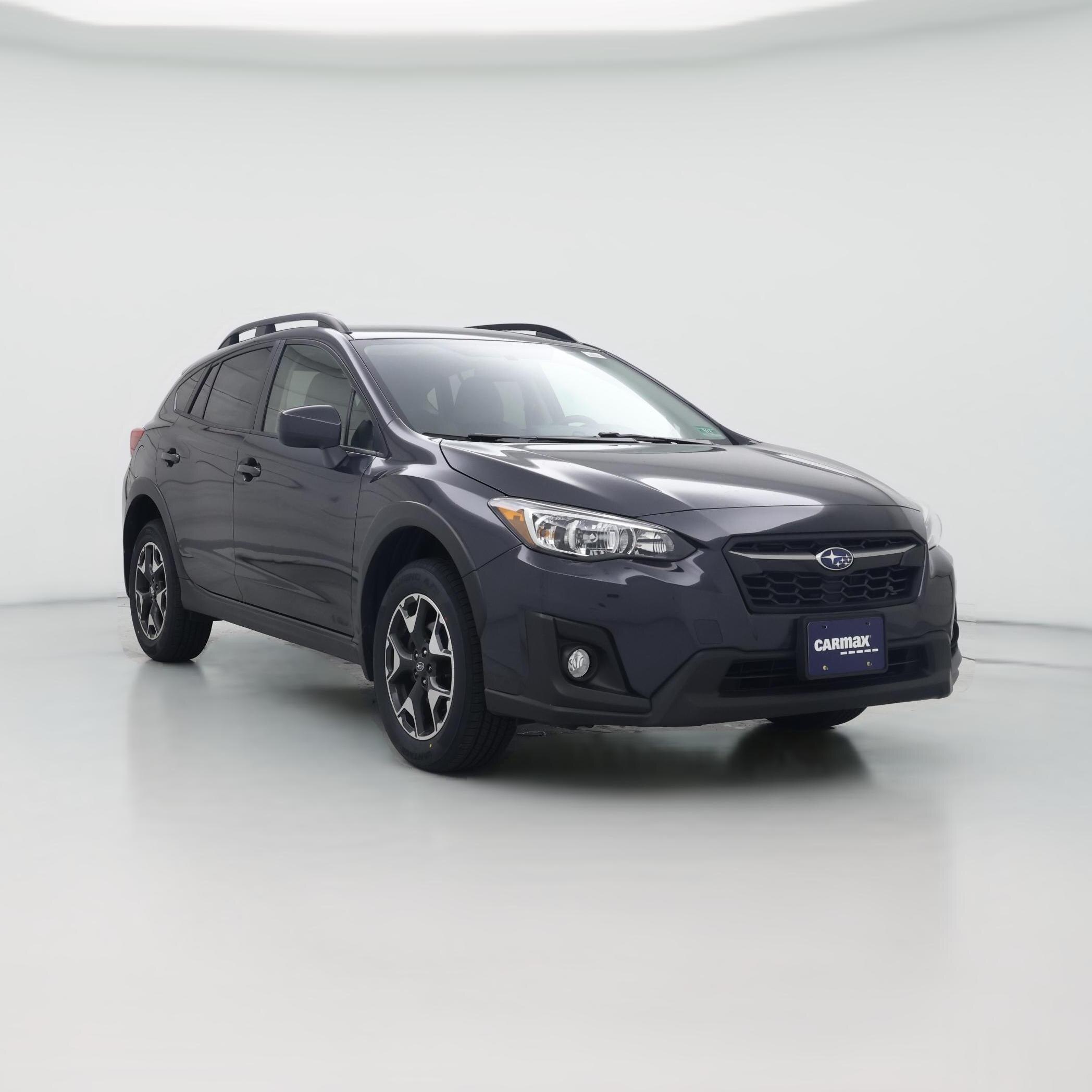 Thumbnail: 2019 Subaru Crosstrek - 1