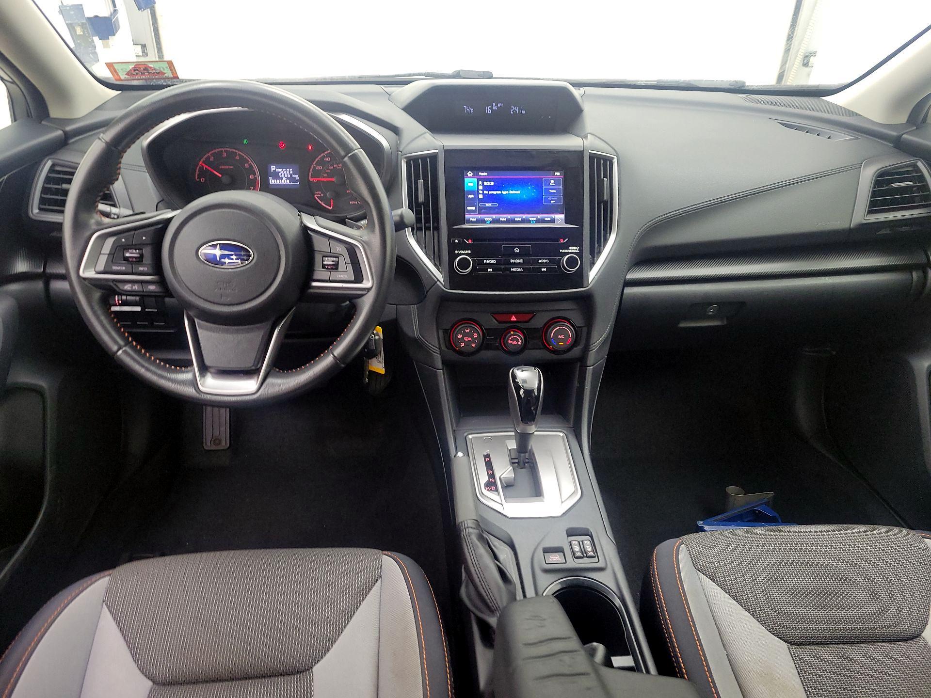 Thumbnail: 2019 Subaru Crosstrek - 9