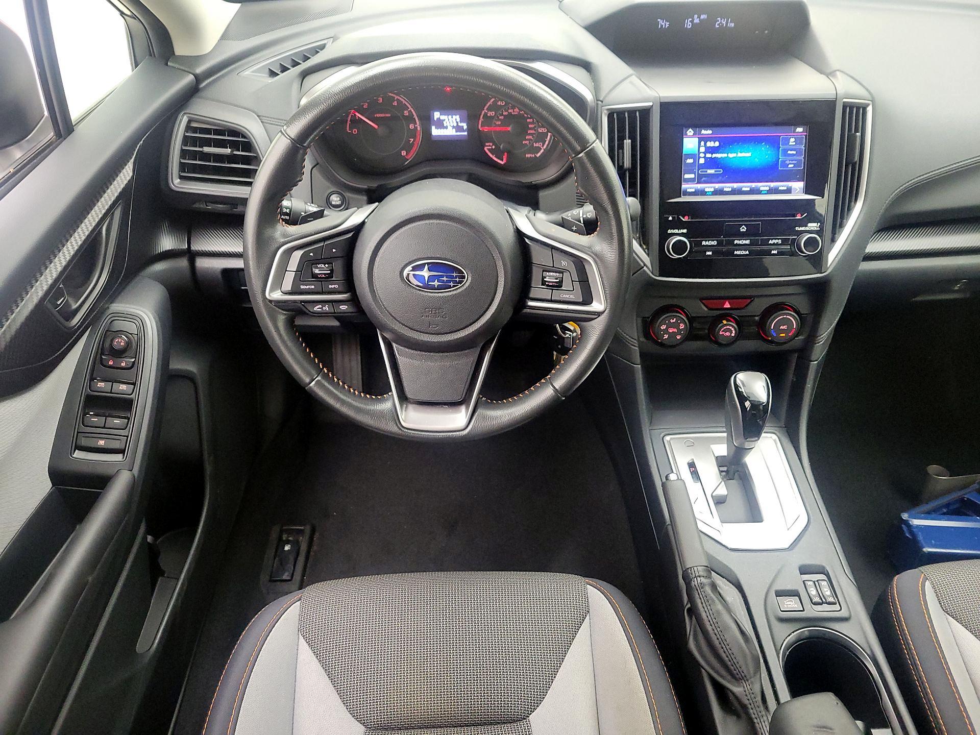 Thumbnail: 2019 Subaru Crosstrek - 10
