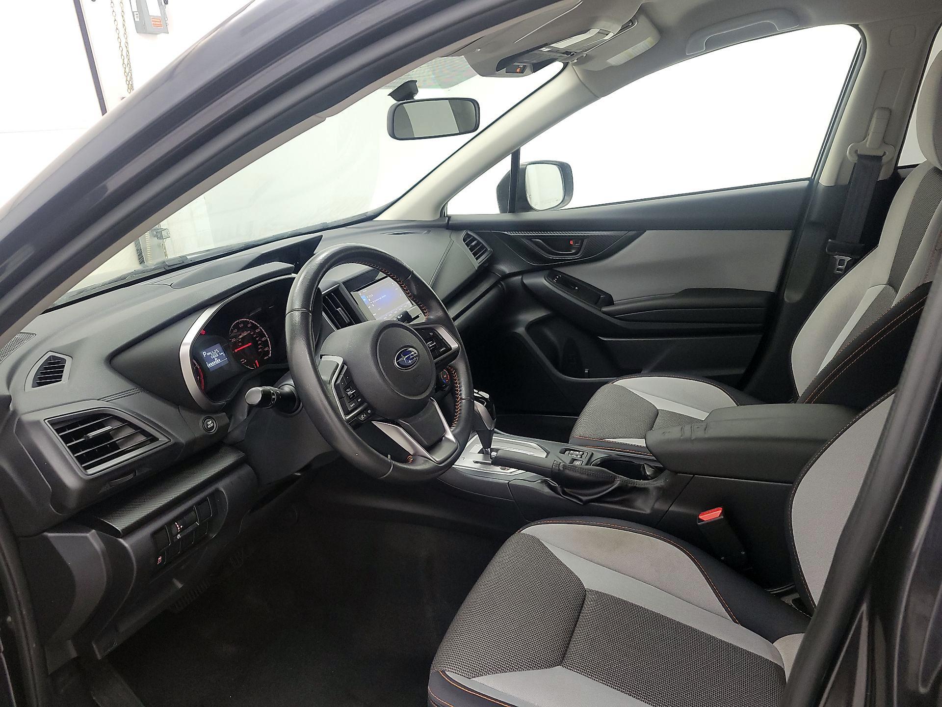 Thumbnail: 2019 Subaru Crosstrek - 11