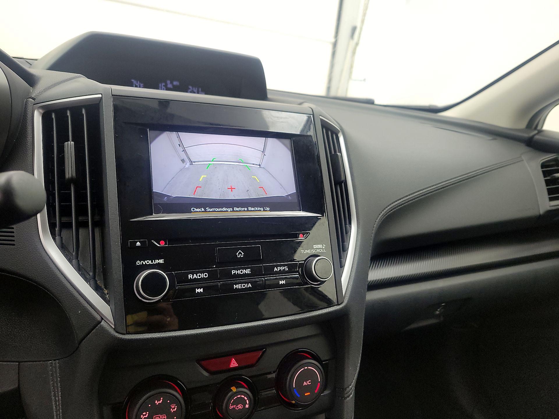 Thumbnail: 2019 Subaru Crosstrek - 14