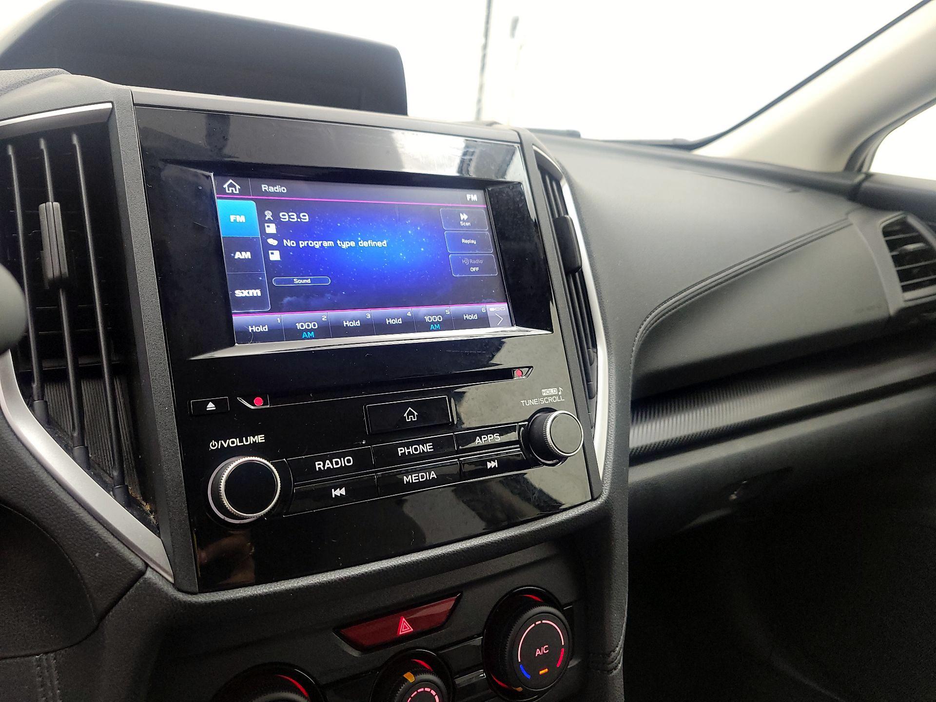 Thumbnail: 2019 Subaru Crosstrek - 15