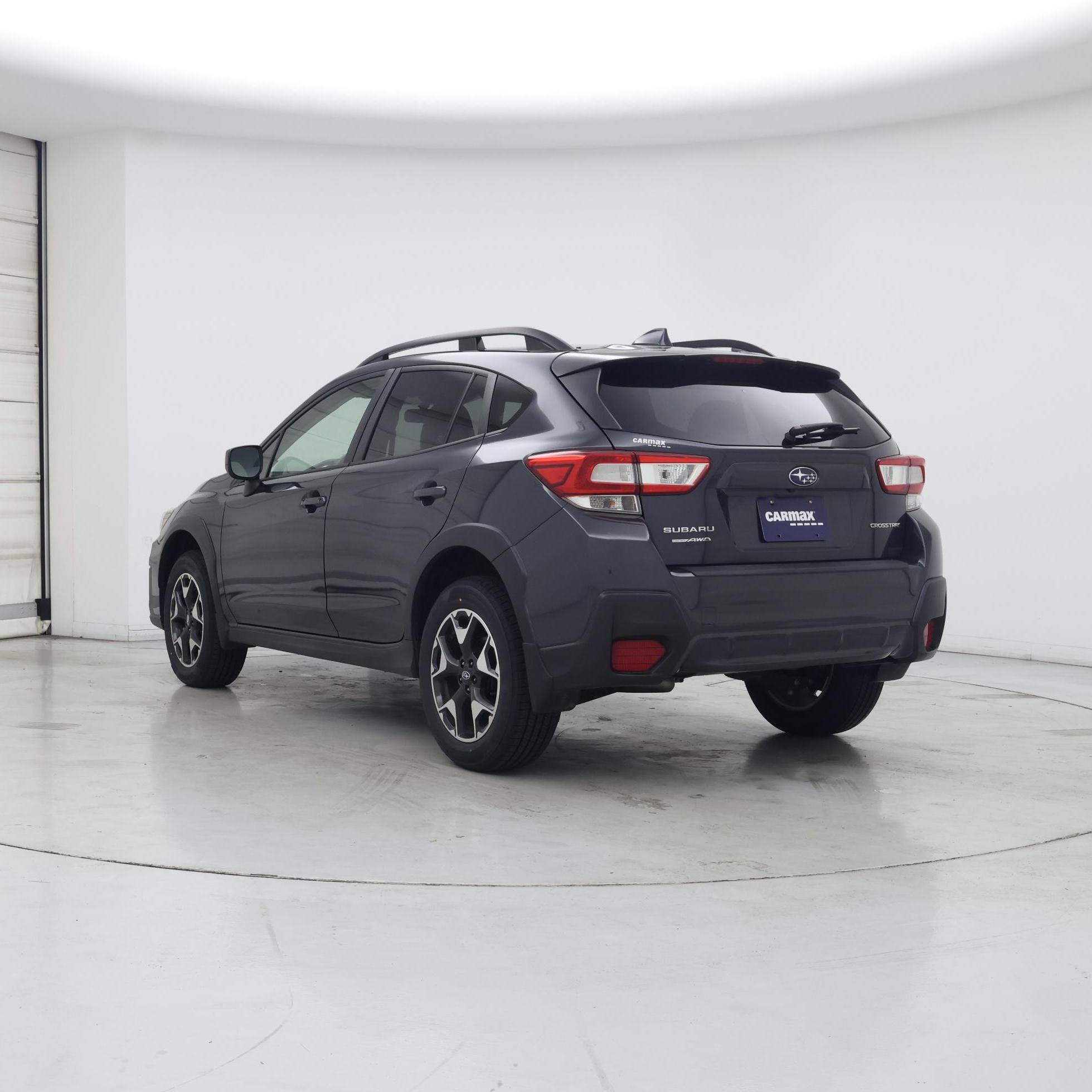 Thumbnail: 2019 Subaru Crosstrek - 2
