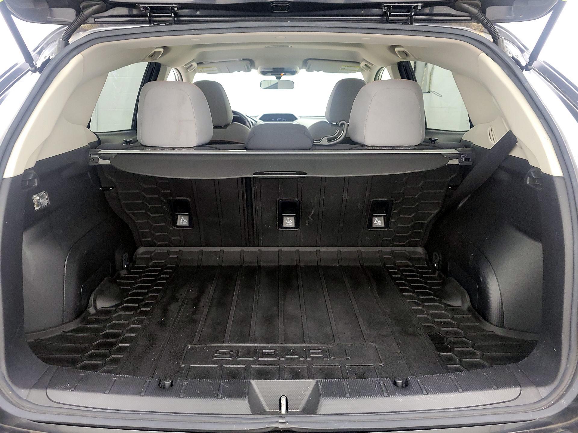 Thumbnail: 2019 Subaru Crosstrek - 20