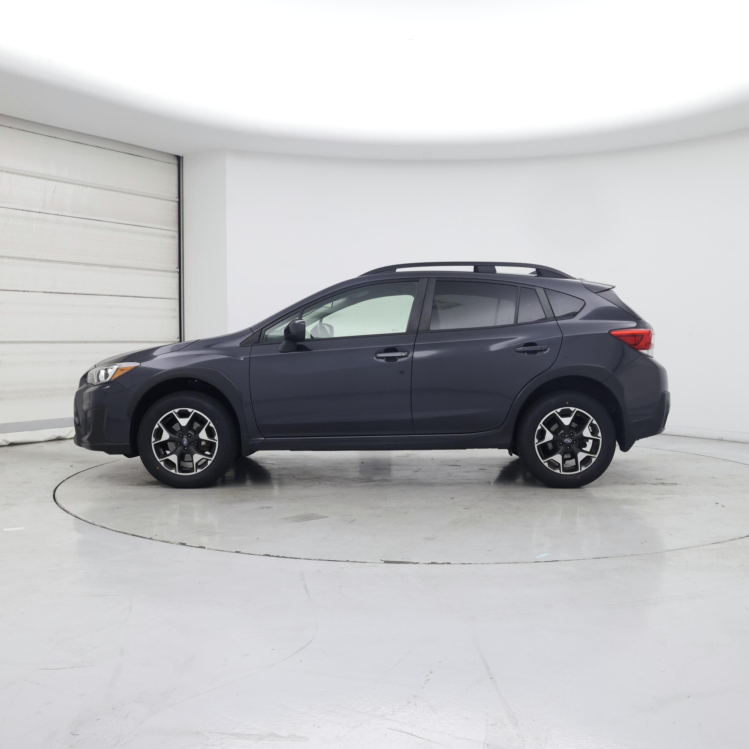 Thumbnail: 2019 Subaru Crosstrek - 3