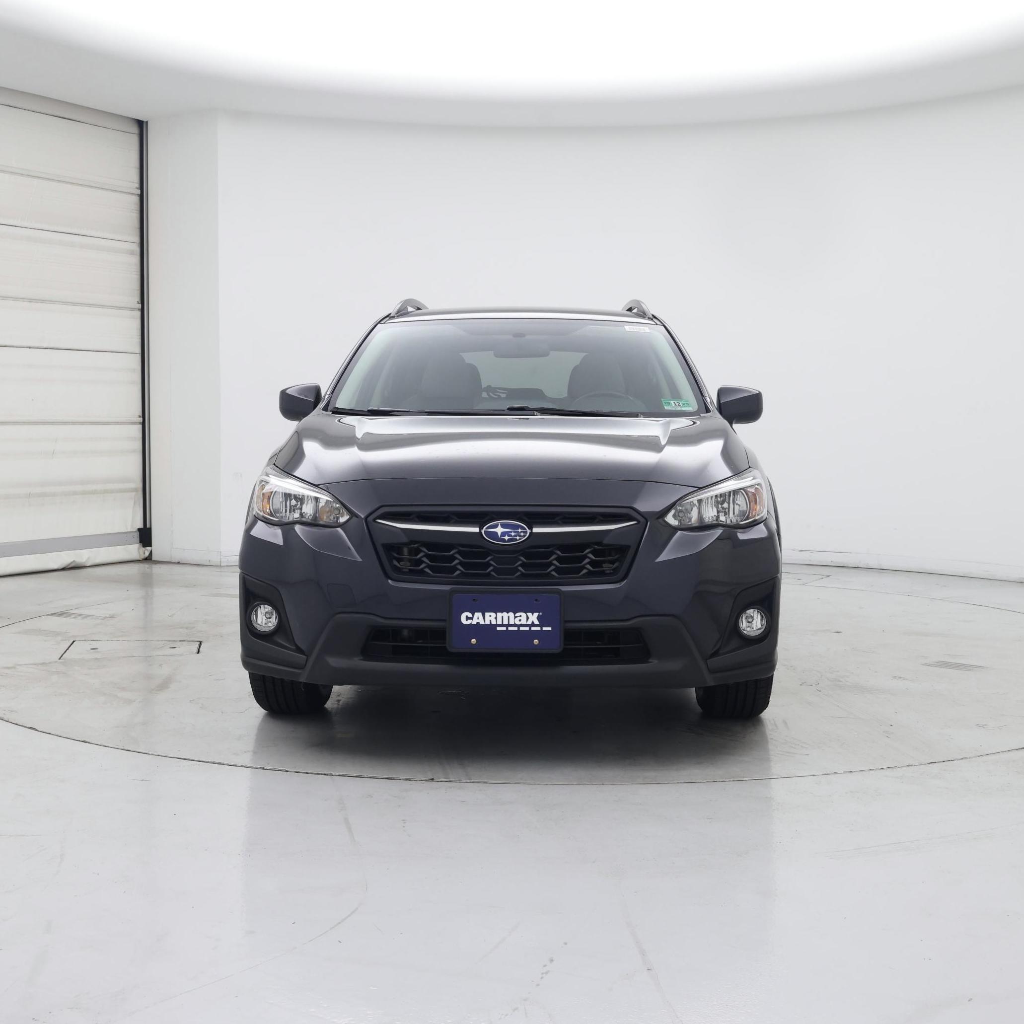 Thumbnail: 2019 Subaru Crosstrek - 5