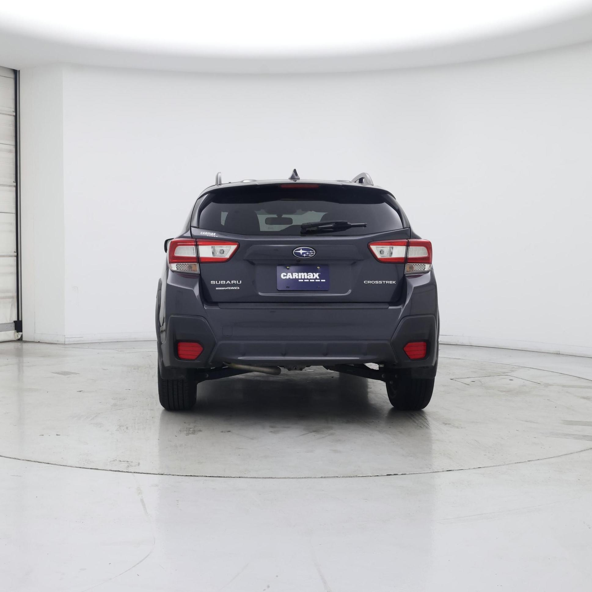 Thumbnail: 2019 Subaru Crosstrek - 6