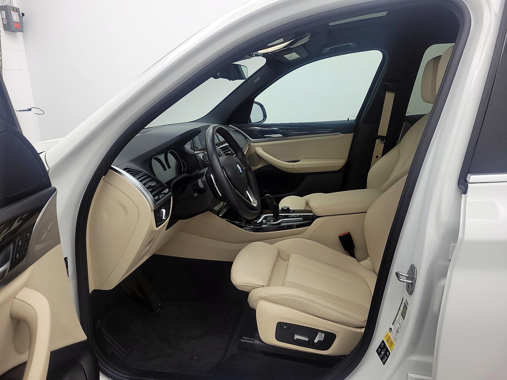 Thumbnail: 2019 BMW X3 - 11