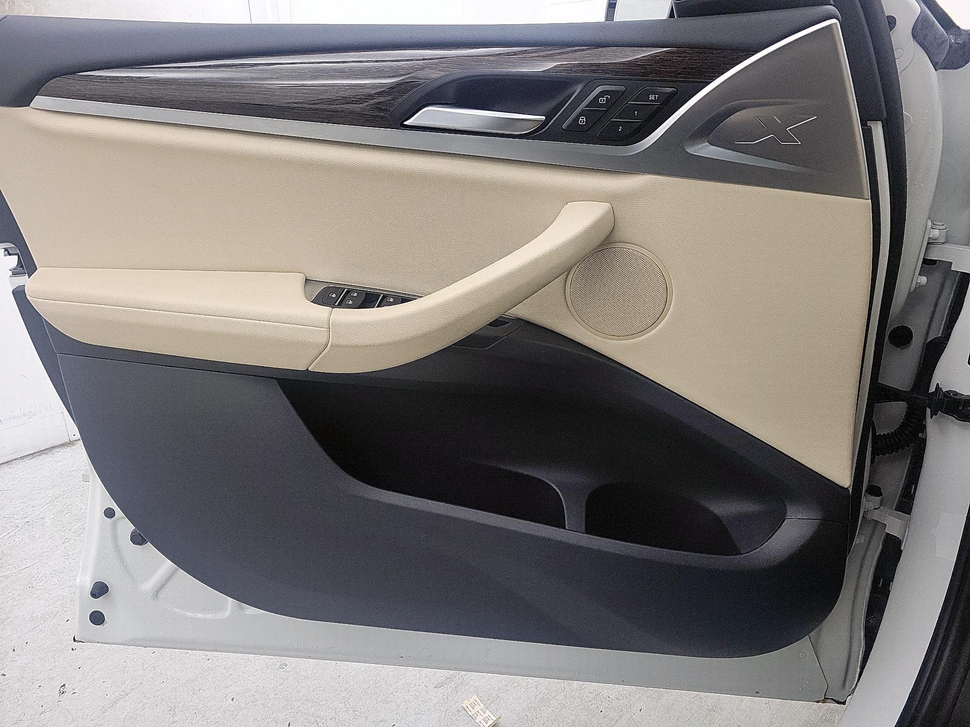 Thumbnail: 2019 BMW X3 - 12