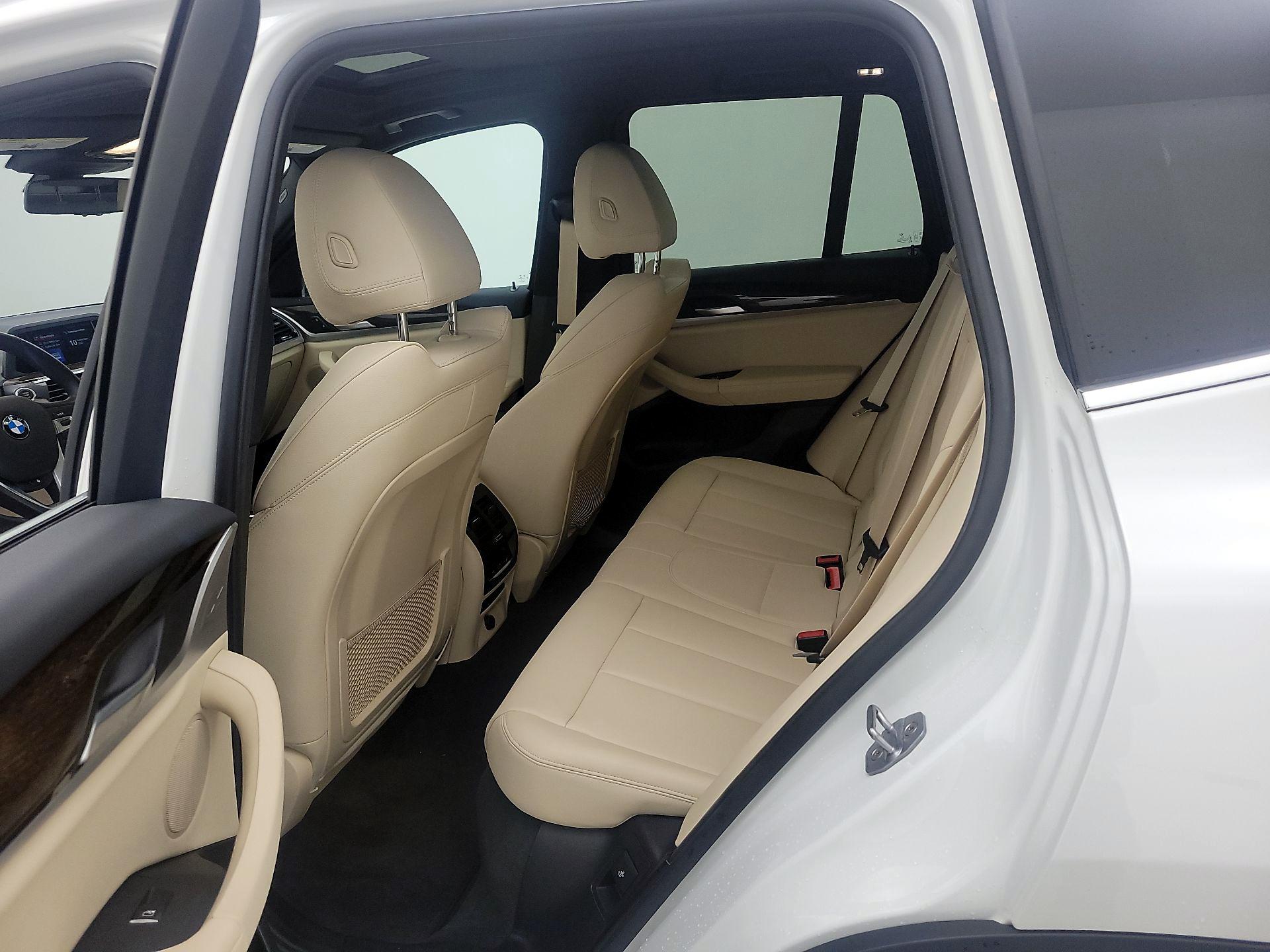 Thumbnail: 2019 BMW X3 - 20