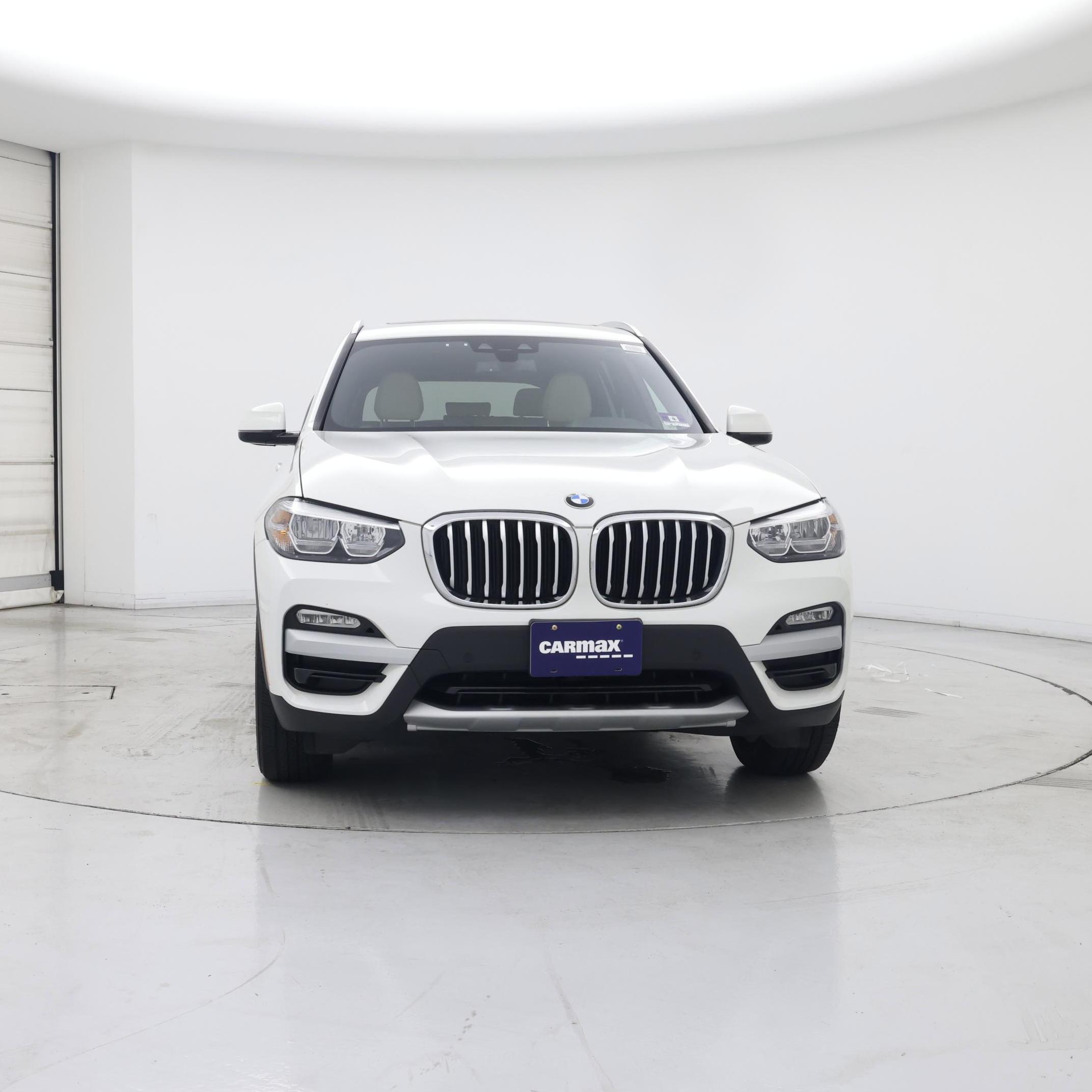Thumbnail: 2019 BMW X3 - 5