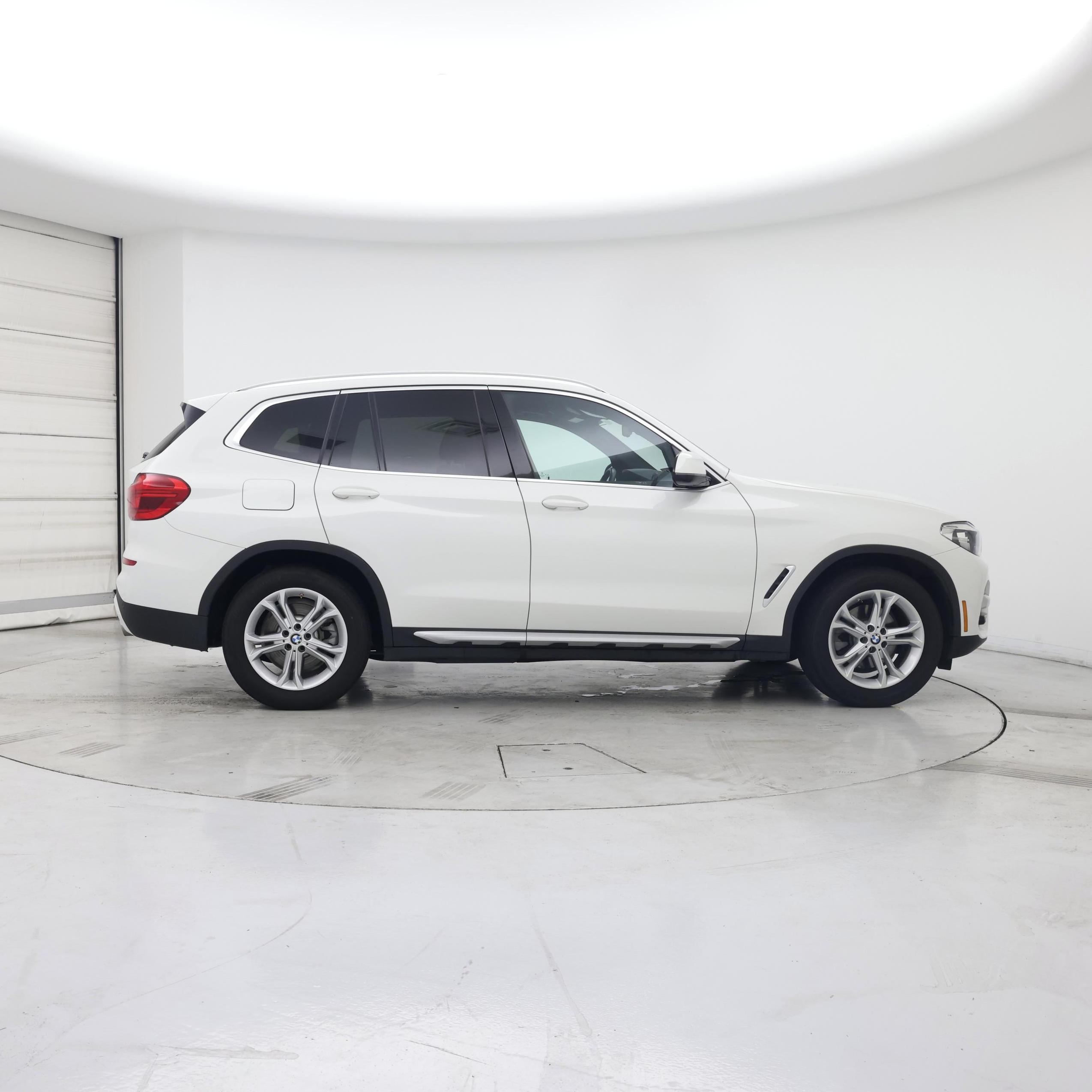 Thumbnail: 2019 BMW X3 - 7