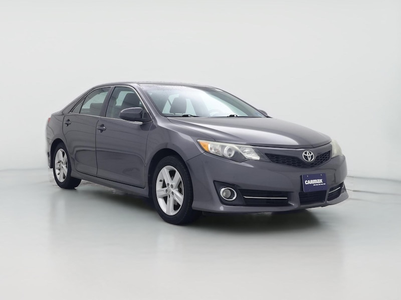 2014 Toyota Camry SE -
                  Dunellen, NJ