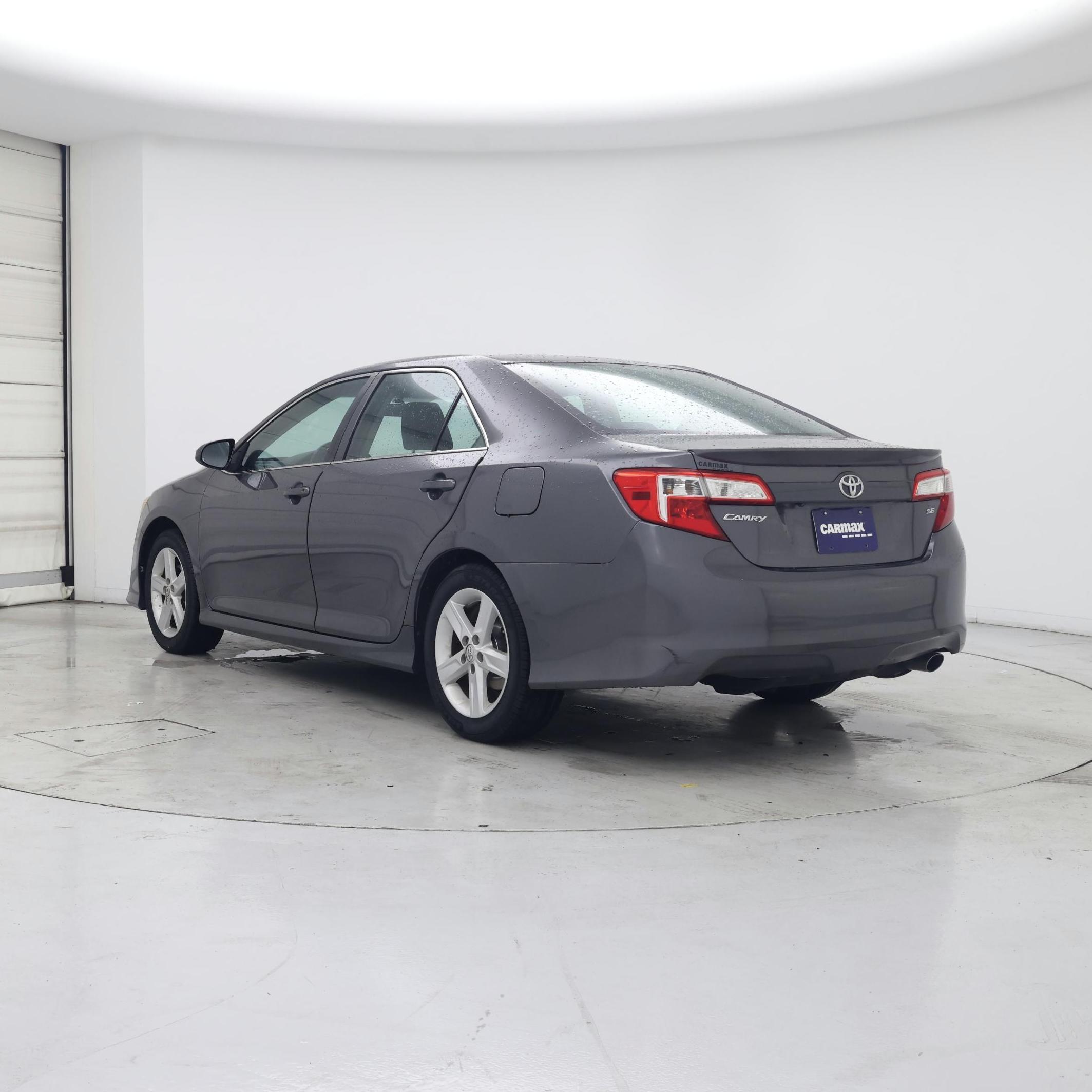 Thumbnail: 2014 Toyota Camry - 2