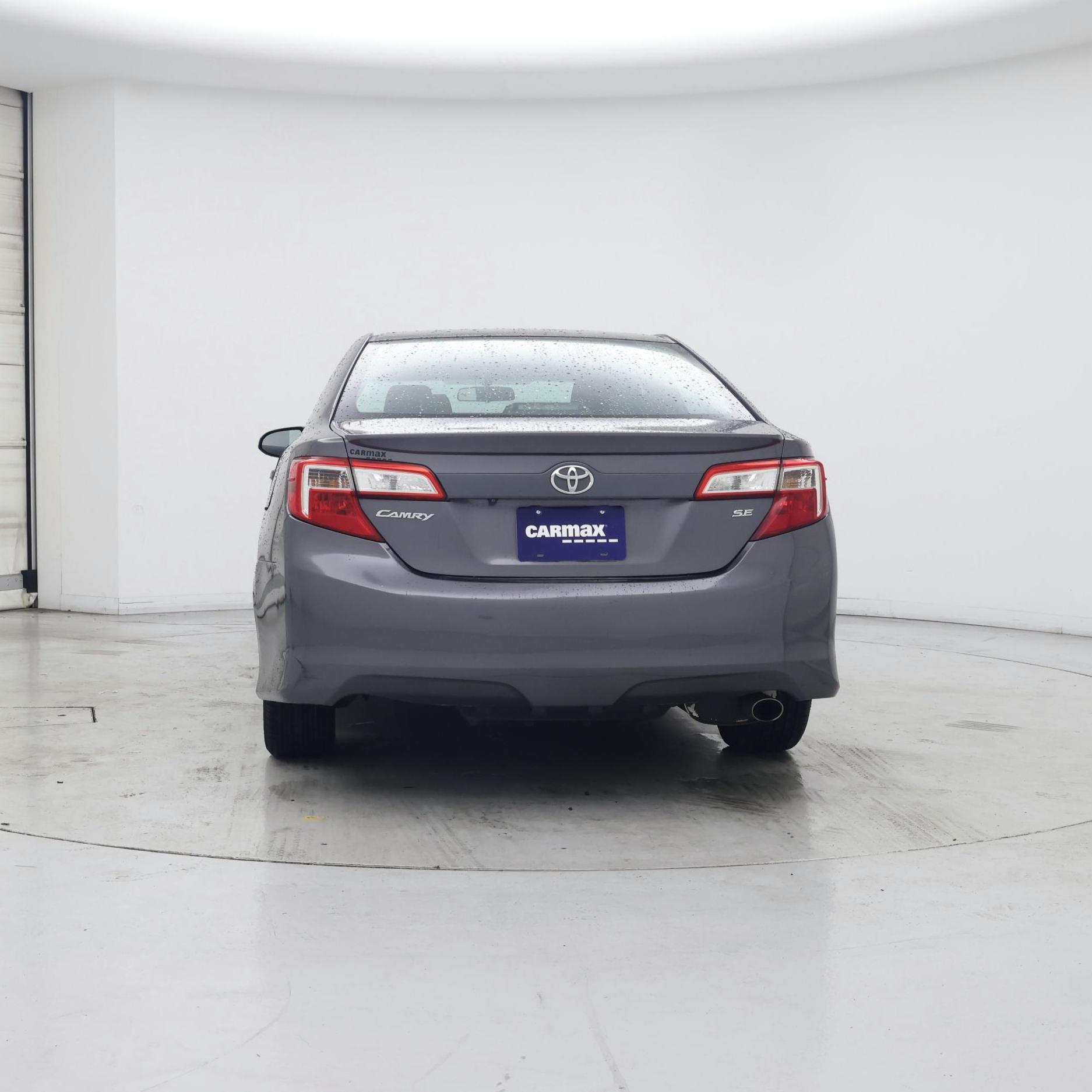 Thumbnail: 2014 Toyota Camry - 6