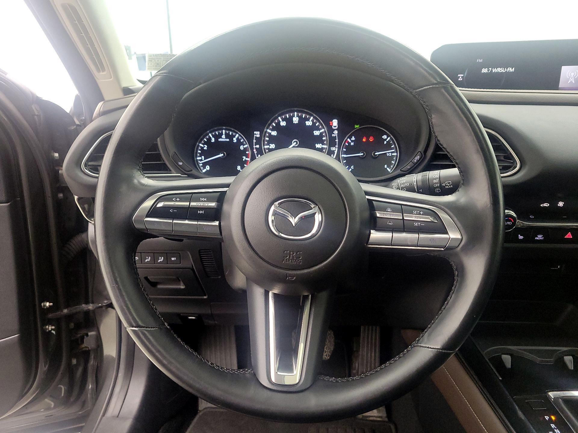 Thumbnail: 2021 Mazda CX-30 - 10
